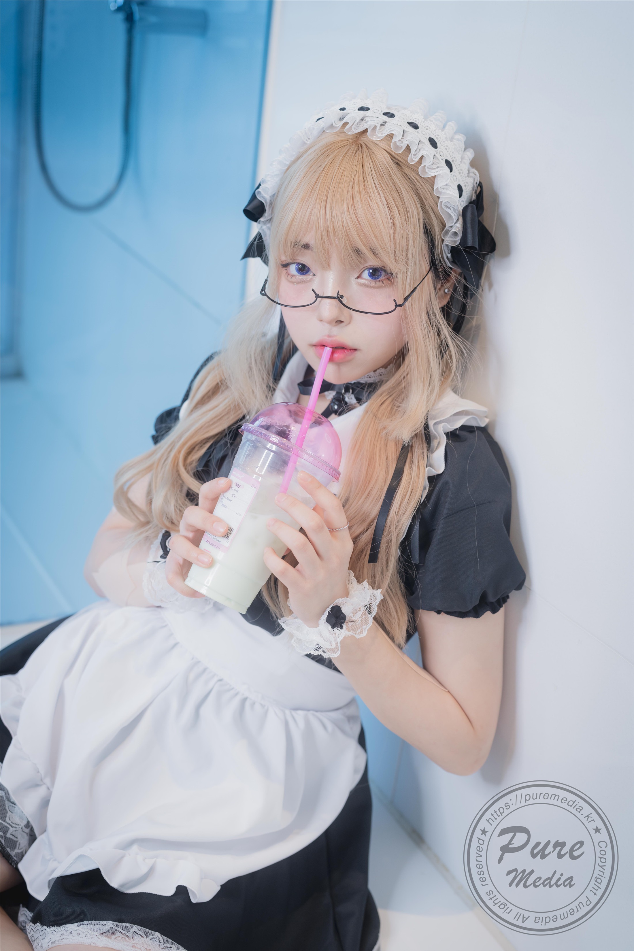 Pure Media] Volume 246 - Jelly, 130 pages
