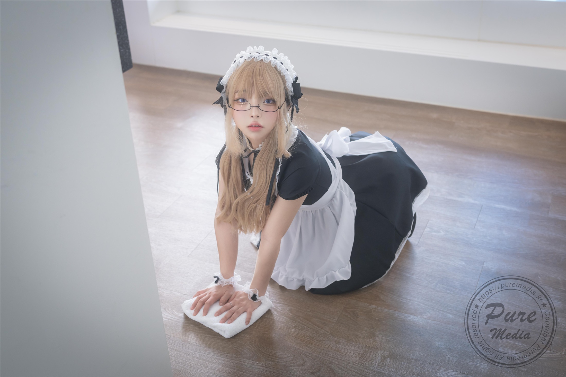 Pure Media] Volume 246 - Jelly, 130 pages