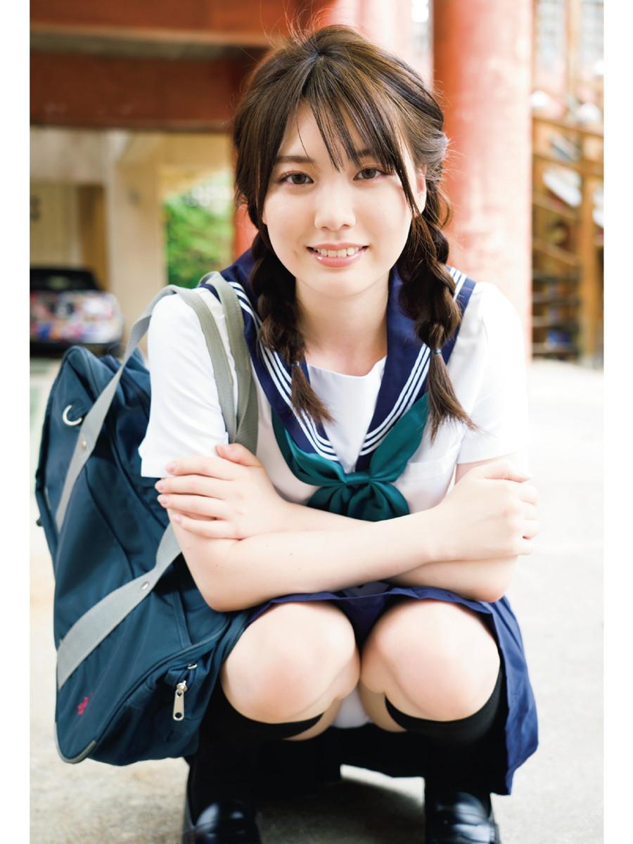 [PB] Mio Ishikawa 石川澪 - mio 98P