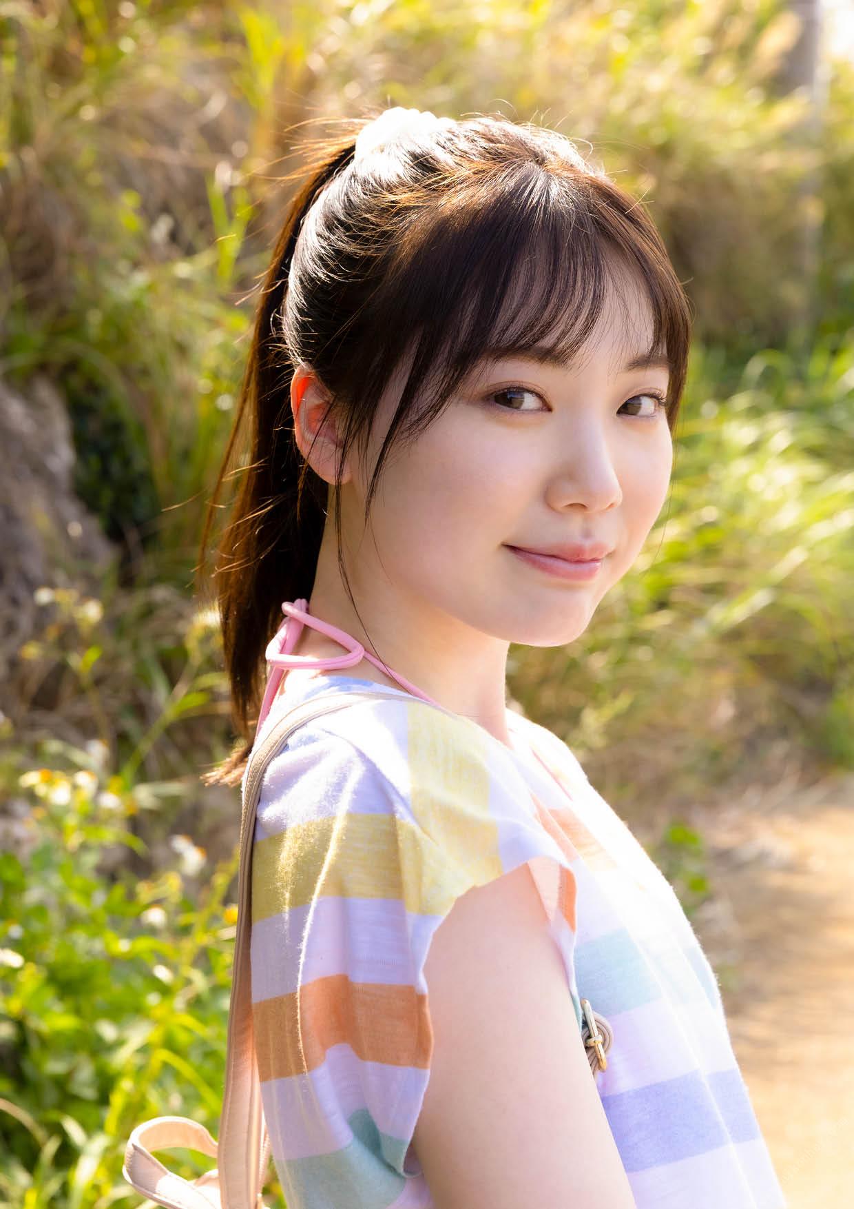 [PB] Mio Ishikawa 石川澪 - unusual 104P