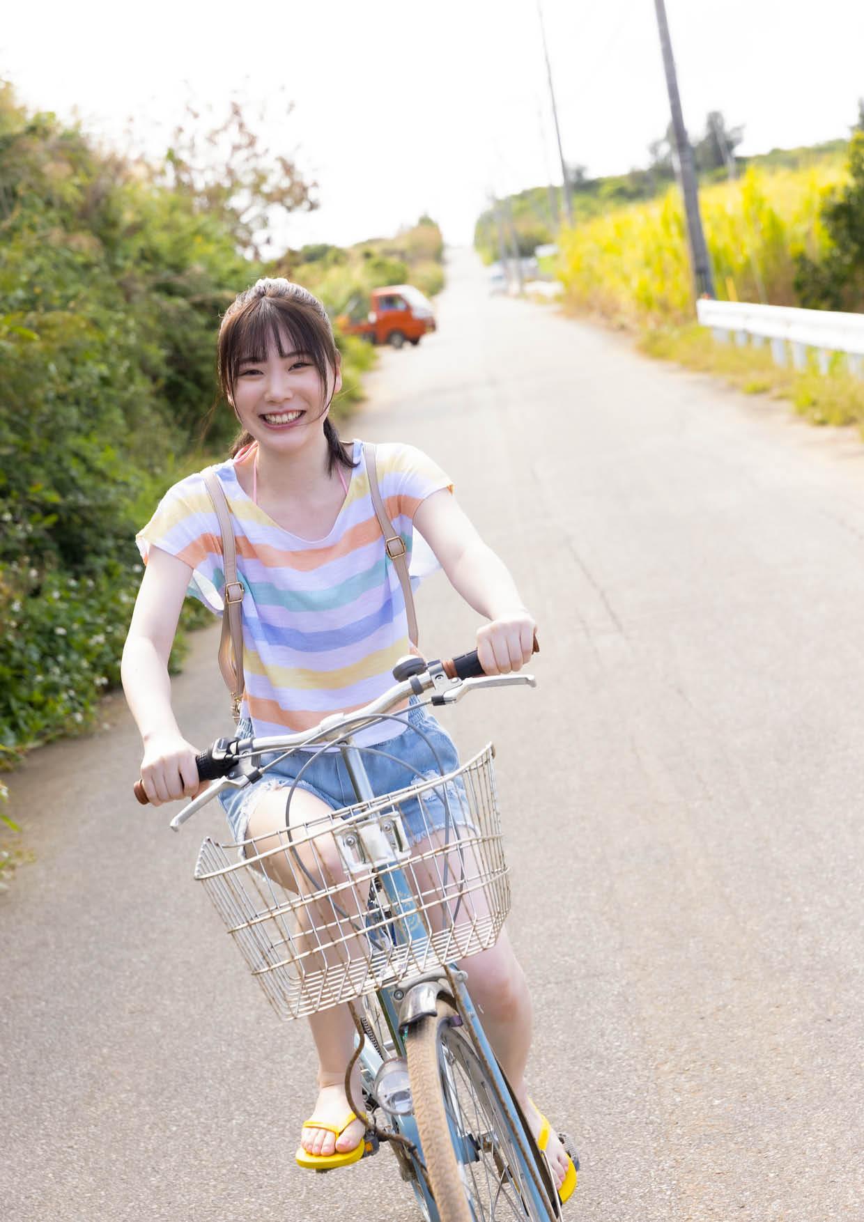 [PB] Mio Ishikawa 石川澪 - unusual 104P