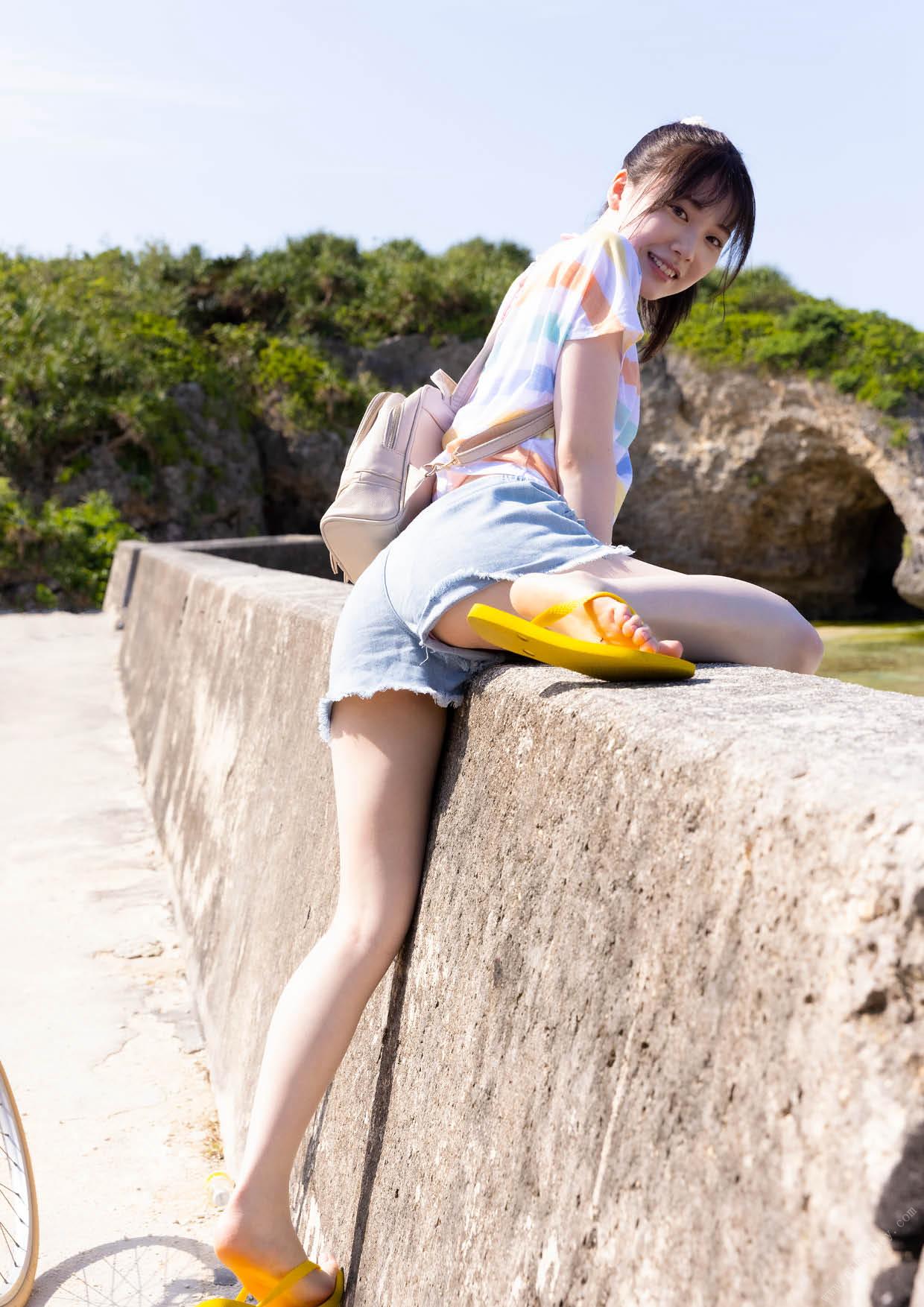 [PB] Mio Ishikawa 石川澪 - unusual 104P