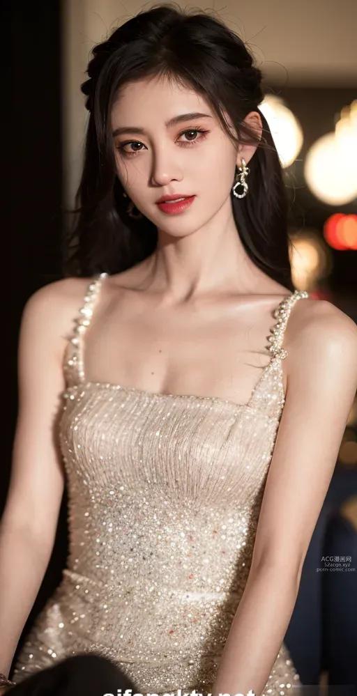 ดาราเปลี่ยนหน้า] ไดเซินเอไอคอลเลกชัน-จูจิงยี่212P