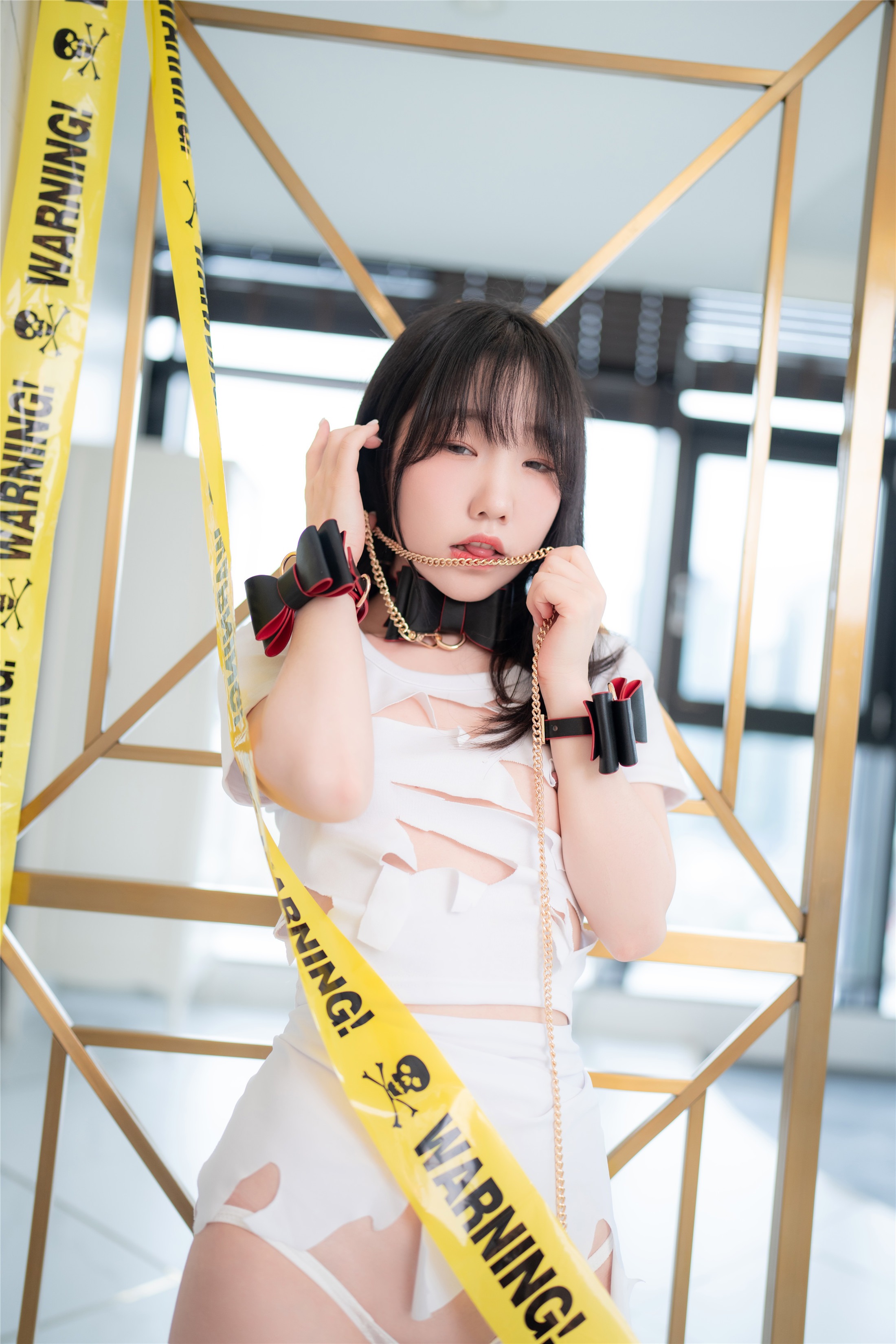 [SIDAM] Yeri - Prisoner 128P