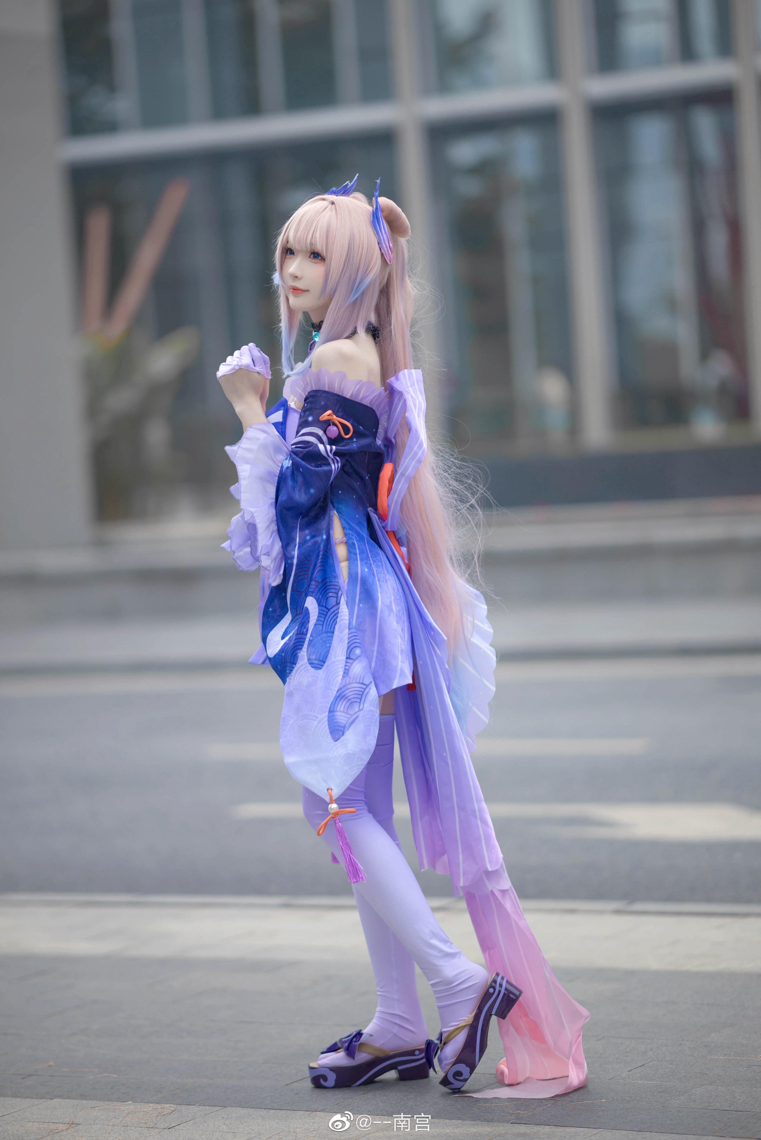 고노미야 코코（원신）