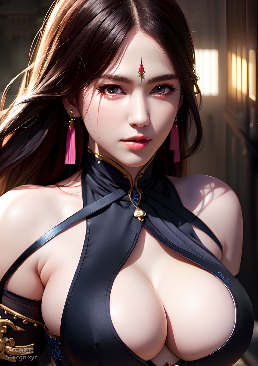AI แห่งชาติสร้างคอลเล็กชั่นแรก - สุดพลังสาวน้ํานมสวยแห่งความงาม [426P]