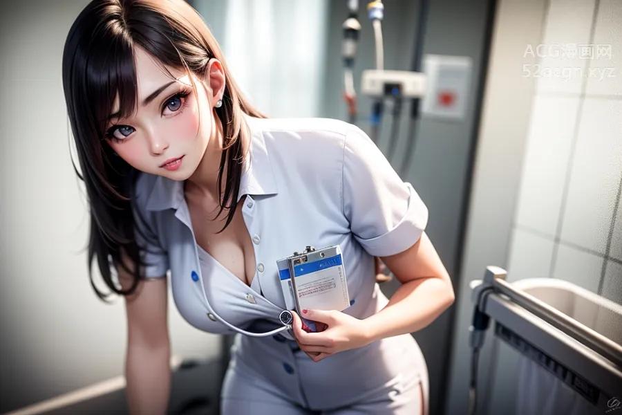 ●PIXIV● Tuyển chọn tranh AI của họa sĩ Nico33: Các cô gái đẹp mở [AI Generated