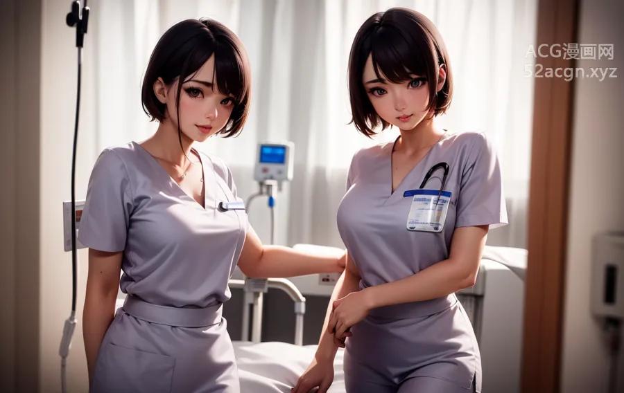 ●PIXIV● Tuyển chọn tranh AI của họa sĩ Nico33: Các cô gái đẹp mở [AI Generated