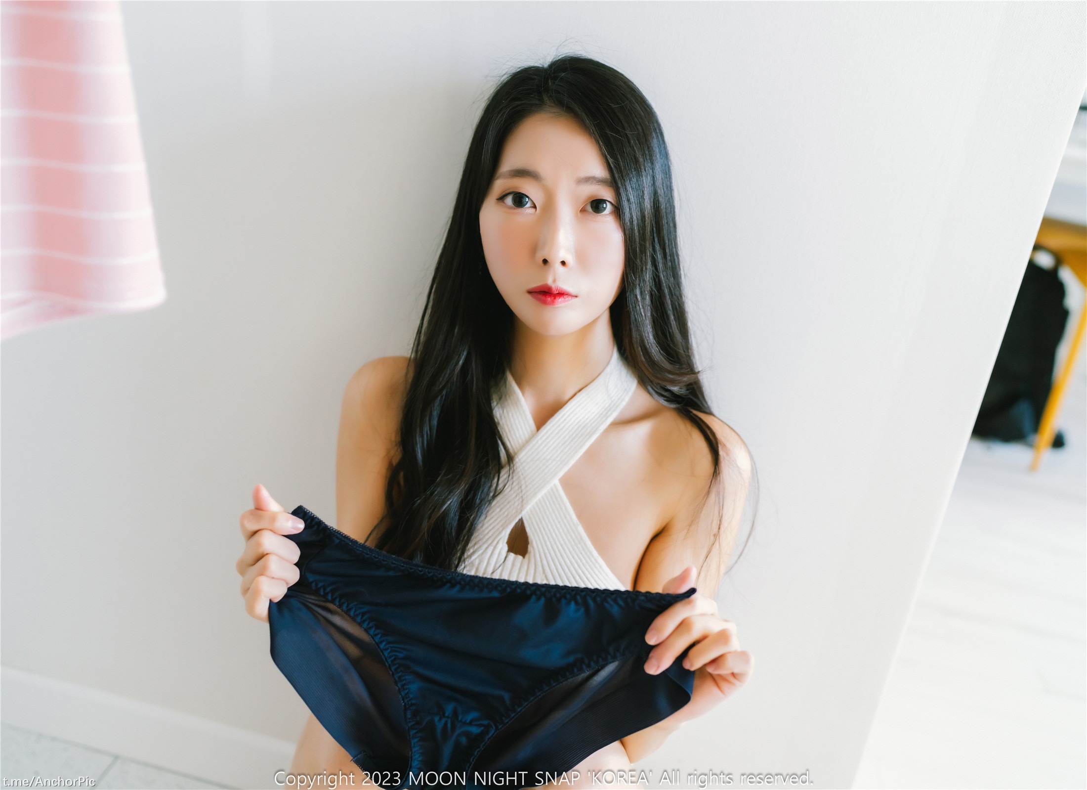 [Moon Night Snap] Mona (모나) - Vol.02 Covert Temptations 80P