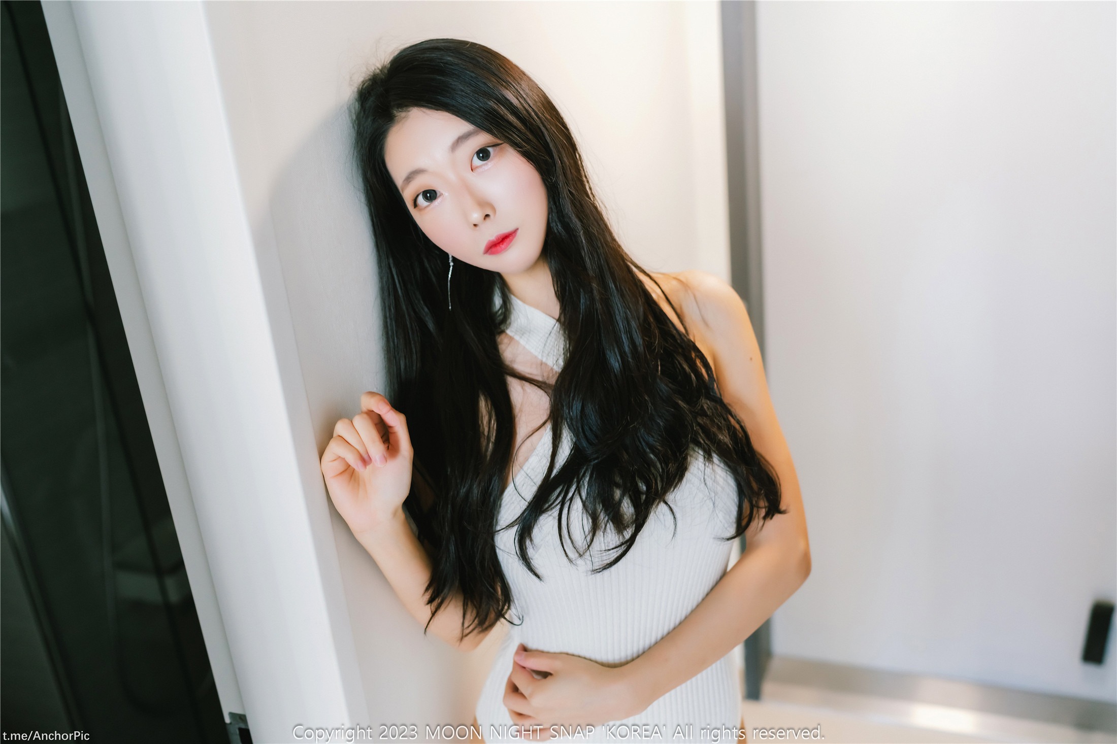 [Moon Night Snap] Mona (모나) - Vol.02 Covert Temptations 80P