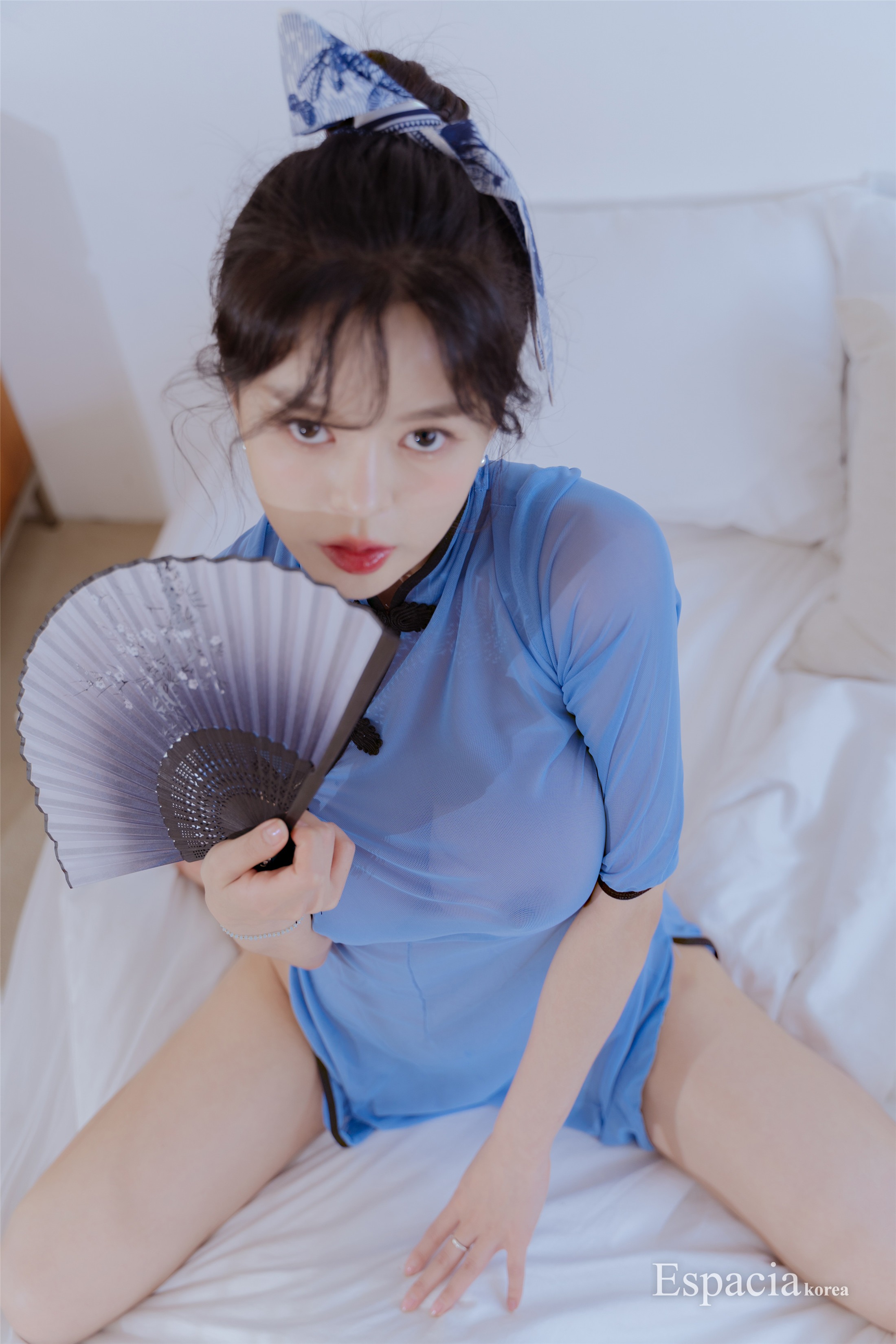 에스파시아 코리아] EHC 054 PURM 45P