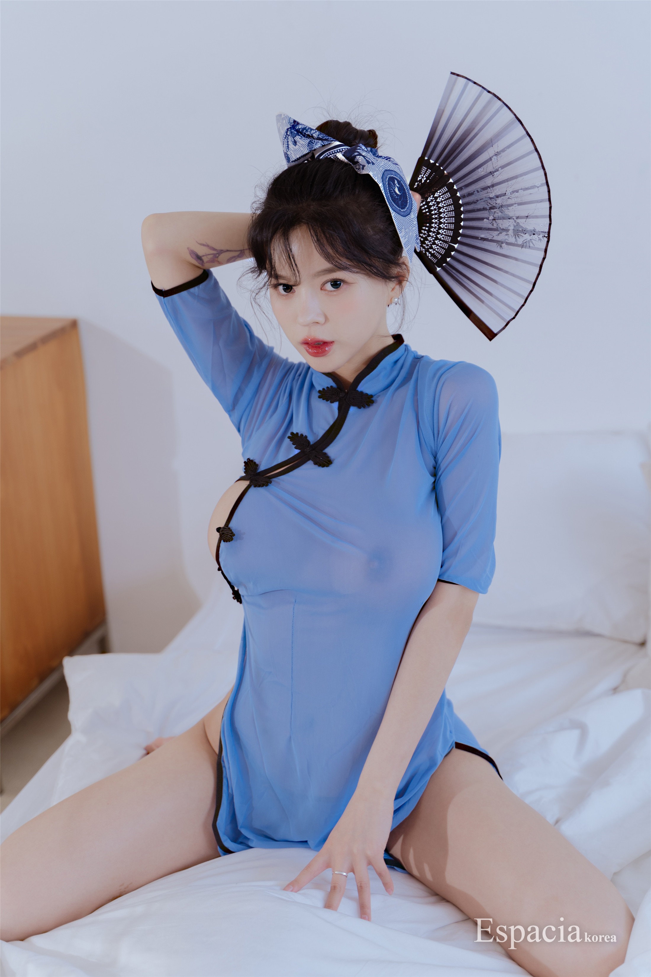 에스파시아 코리아] EHC 054 PURM 45P