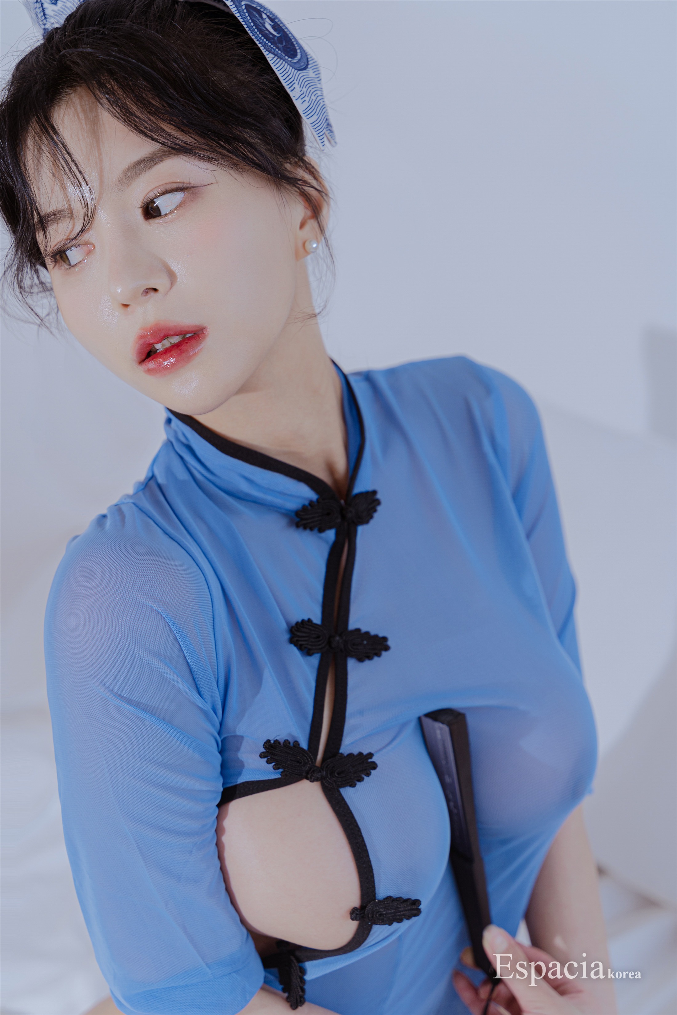 에스파시아 코리아] EHC 054 PURM 45P