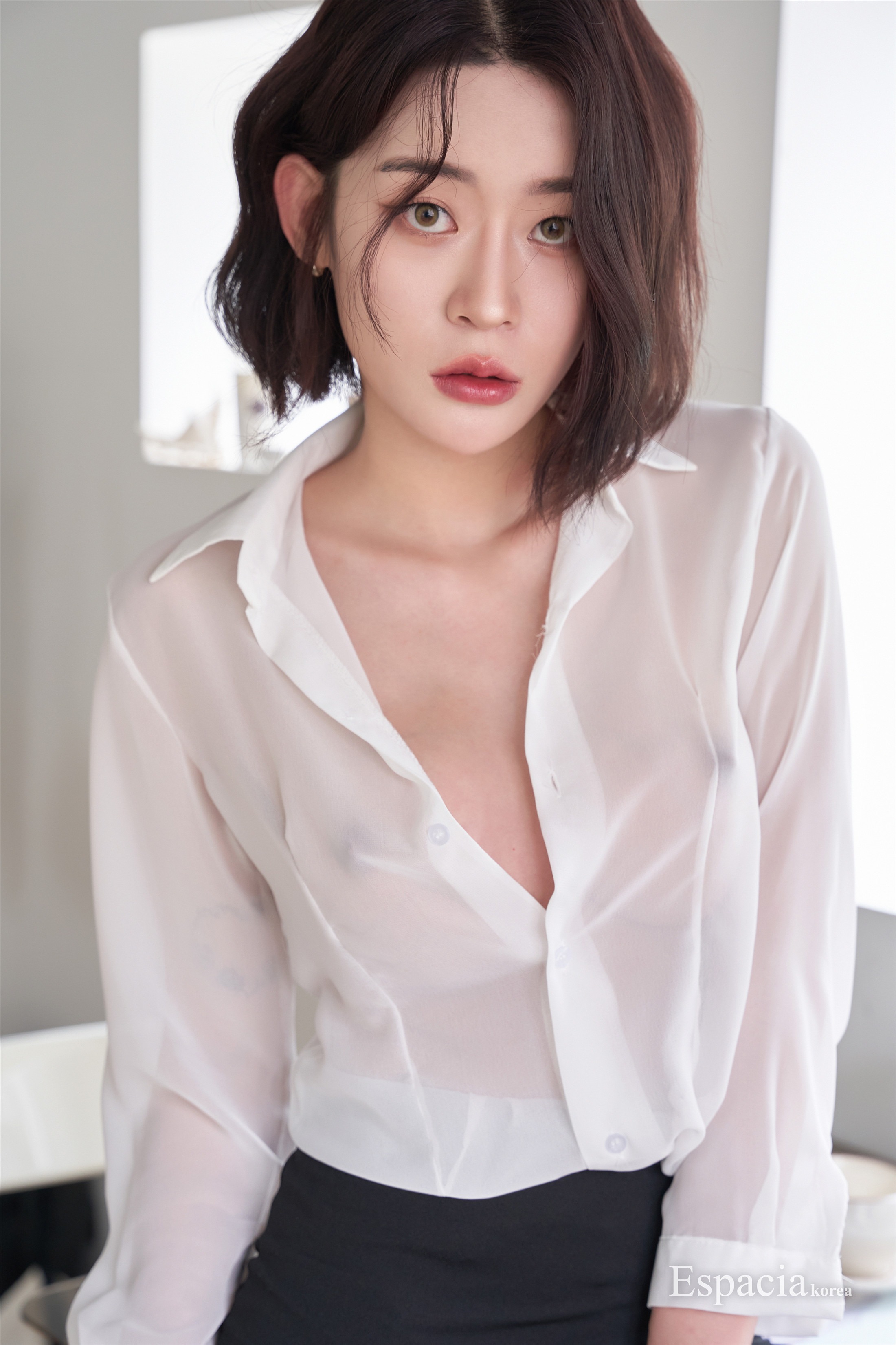 [Espacia Korea] EHC 045 Rahee 48P
