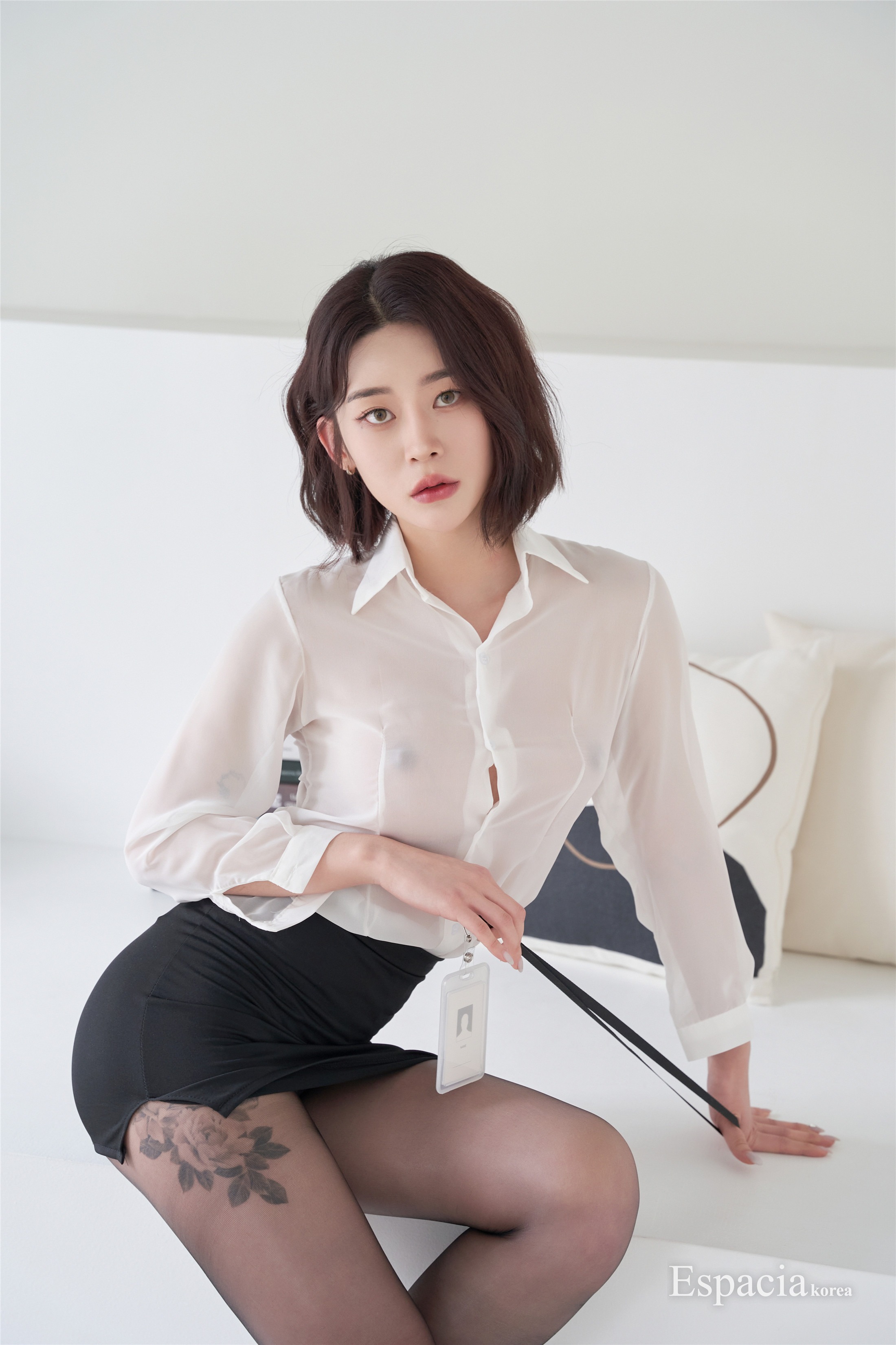 [Espacia Korea] EHC 045 Rahee 48P