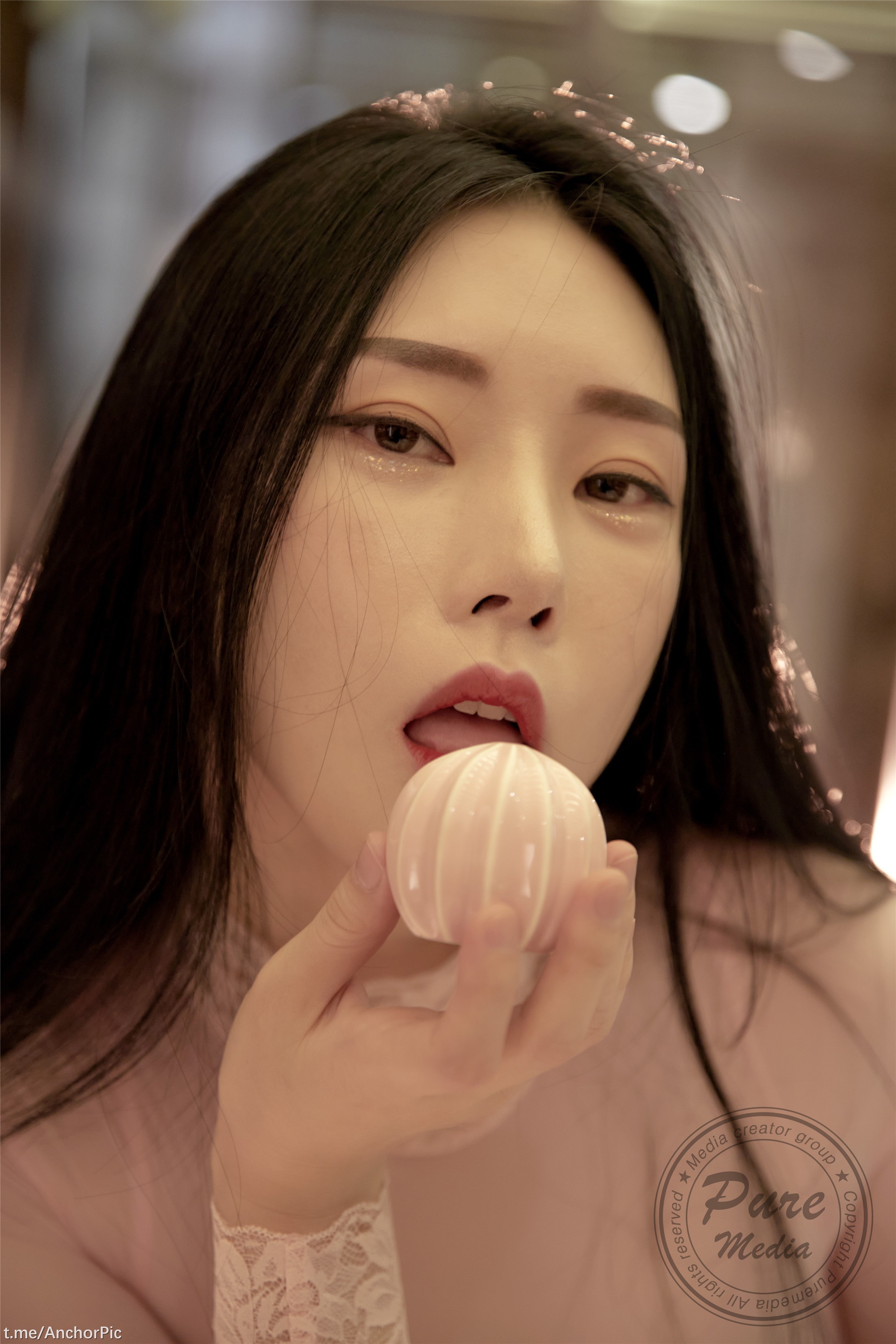 [PURE MEDIA] Vol.247 Riha 125P
