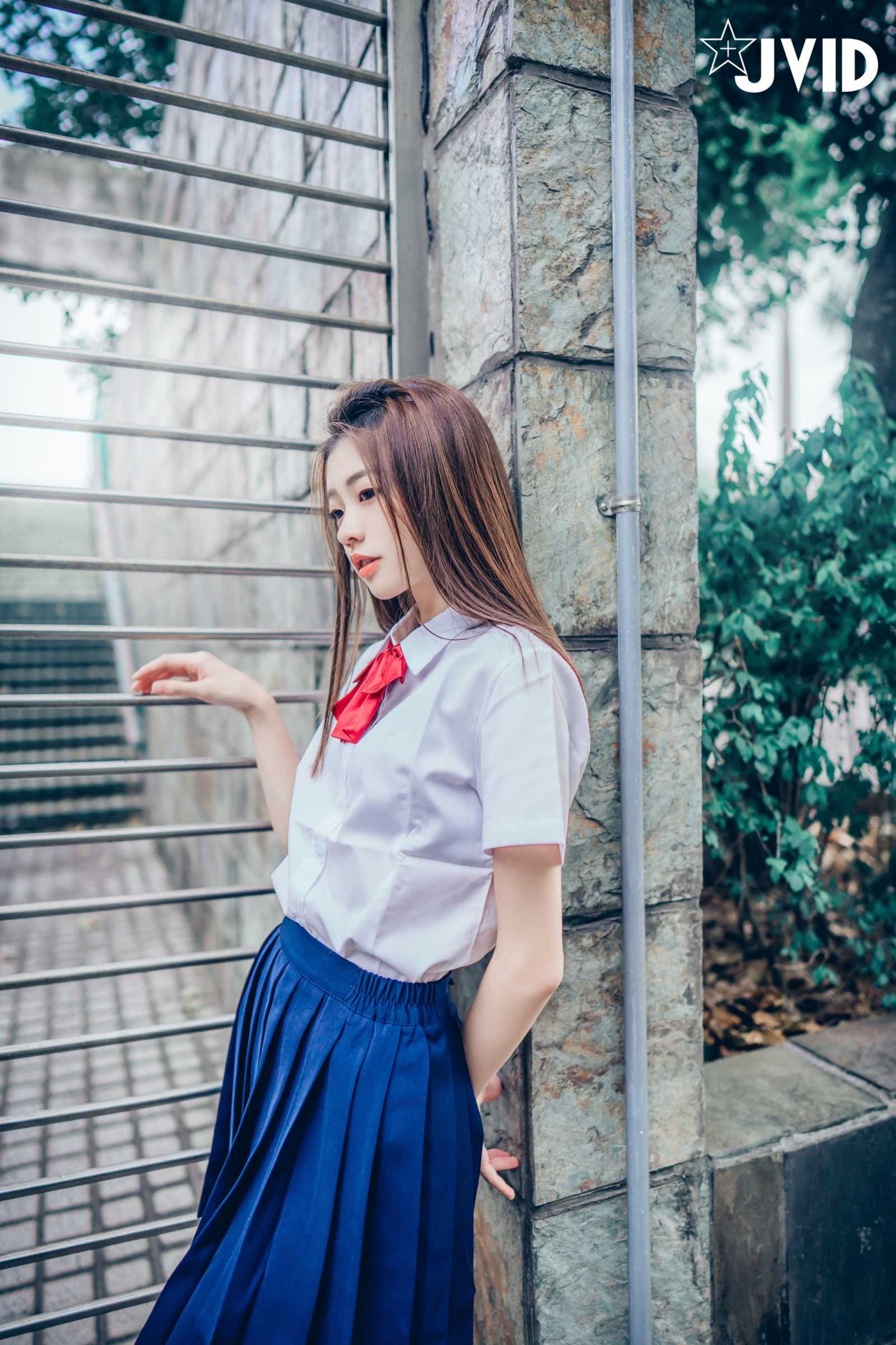 妍妍 抓到妹妹的把柄 | 94写真SEO精选