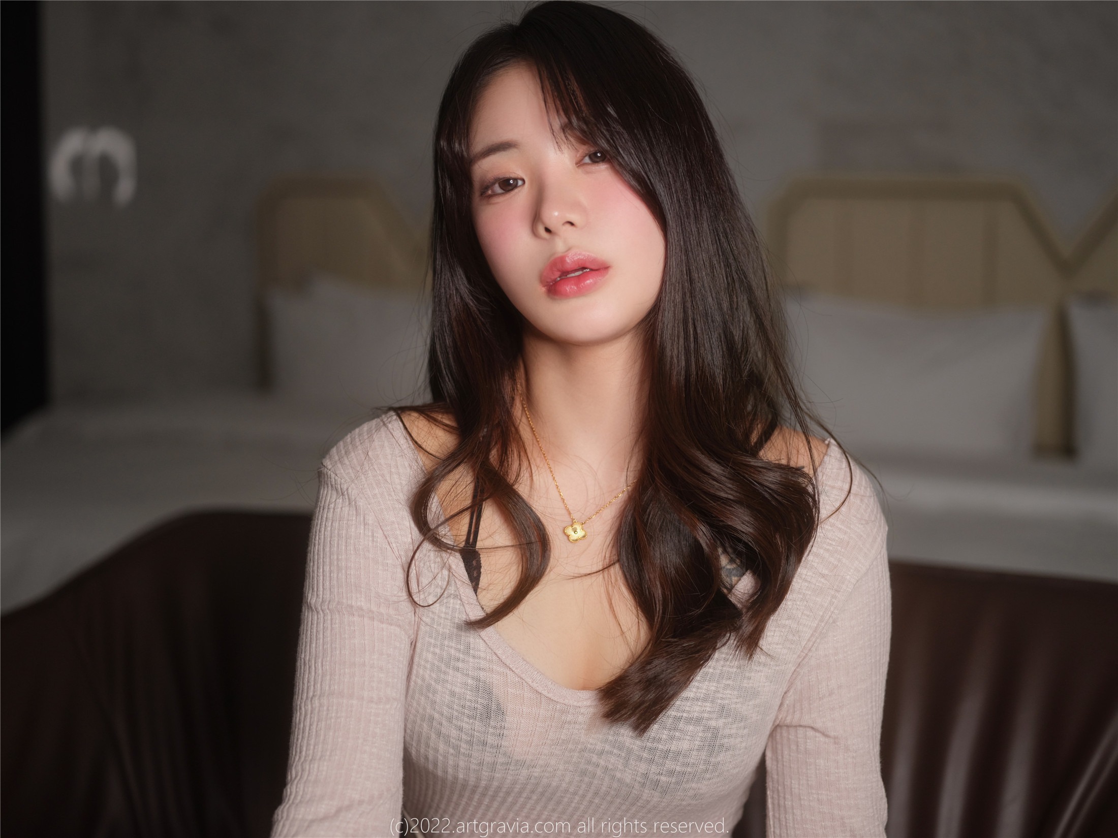 아트그라비아] VOL.491 우요 95P