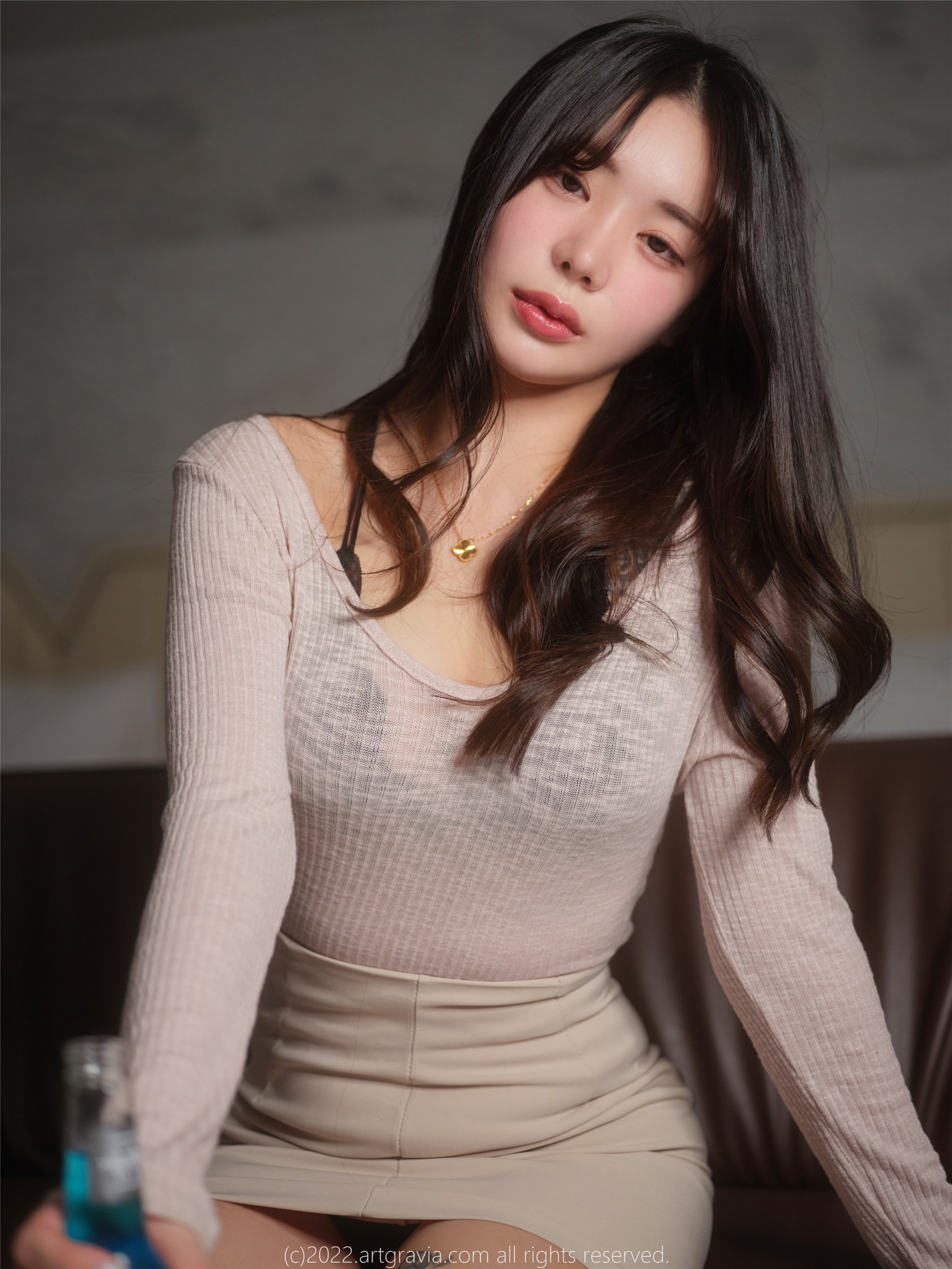 아트그라비아] VOL.491 우요 95P