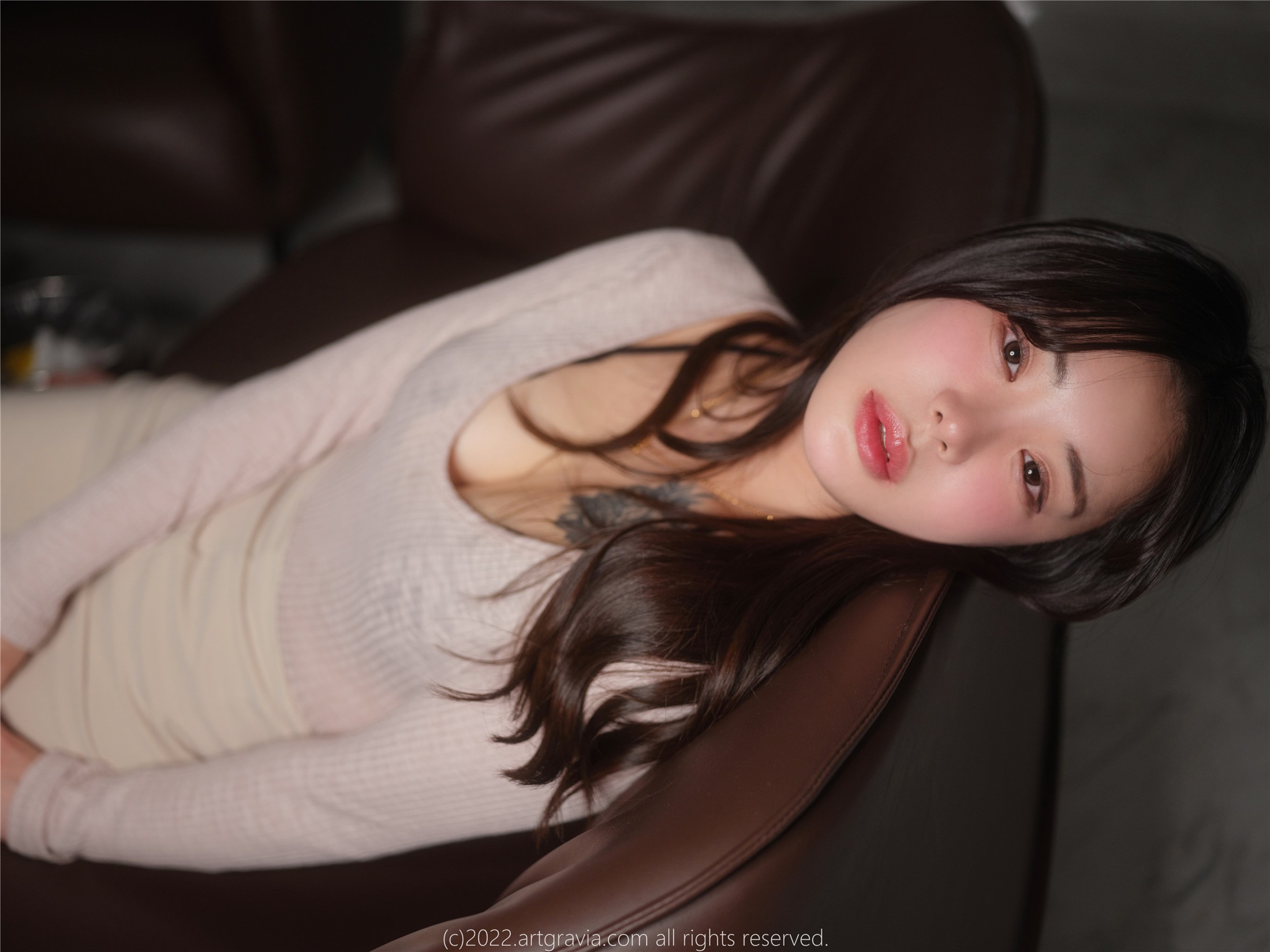 아트그라비아] VOL.491 우요 95P