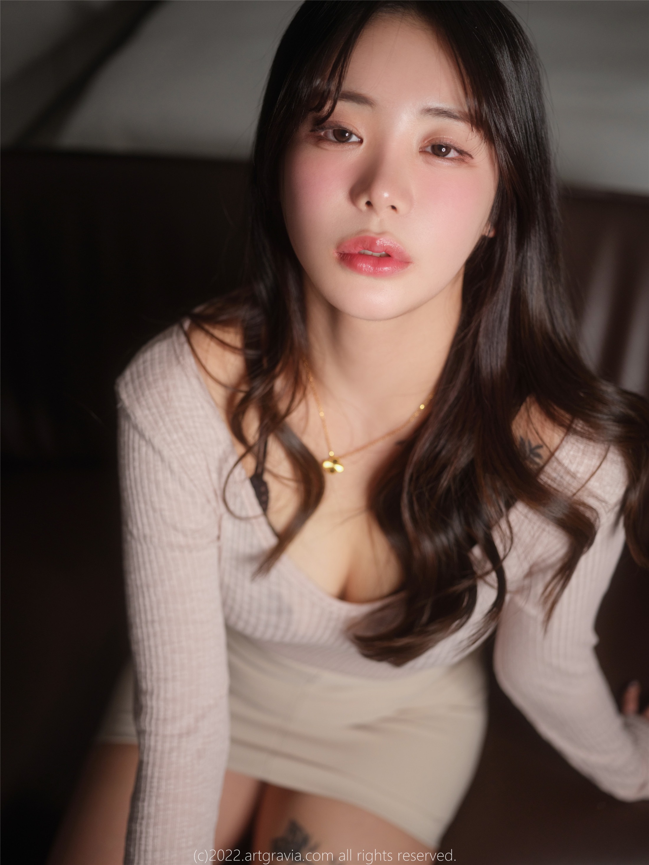 아트그라비아] VOL.491 우요 95P