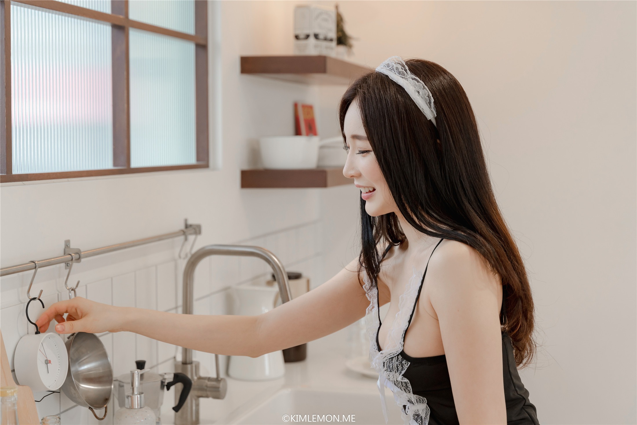 [KIMLEMON] SUA - Vol.4 46P