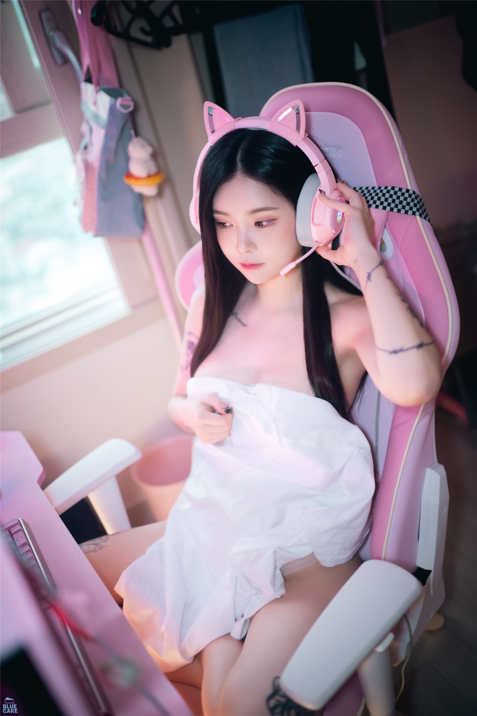 [BLUECAKE] Hikari - Vol.8 HOME SWEET HOME 109P
