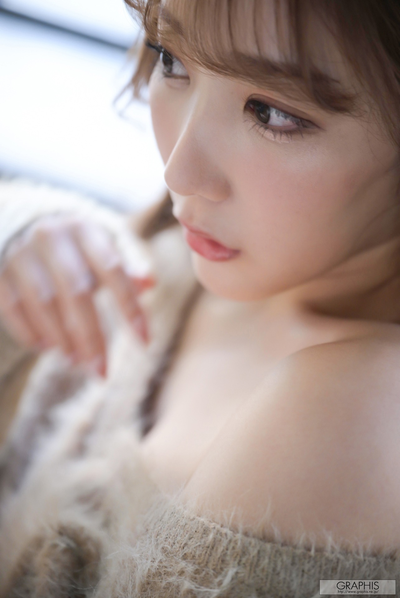 [Graphis] Konan Koyoi 小宵こなん Amazing Sexy 161P