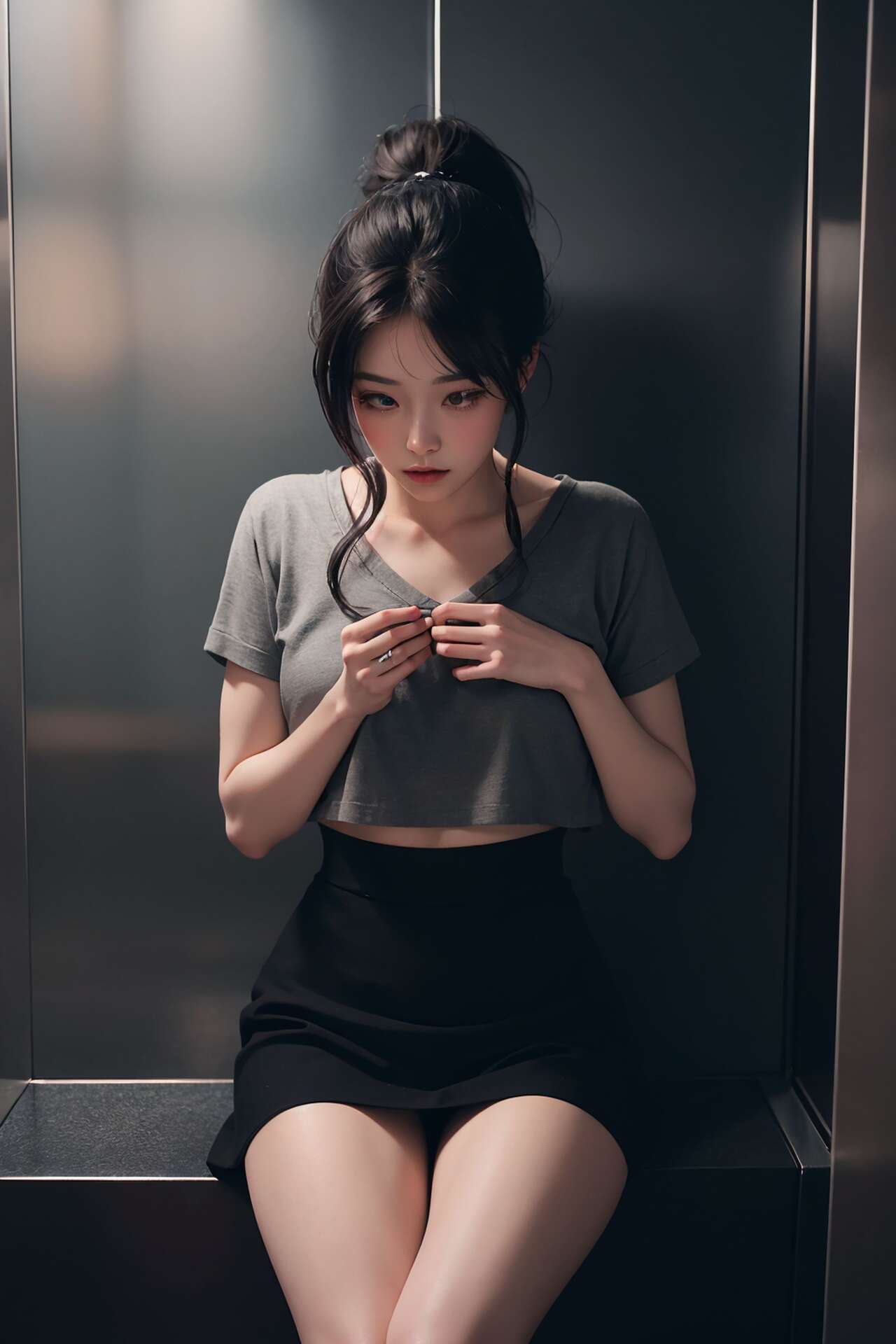 AI 生成的第 222 章