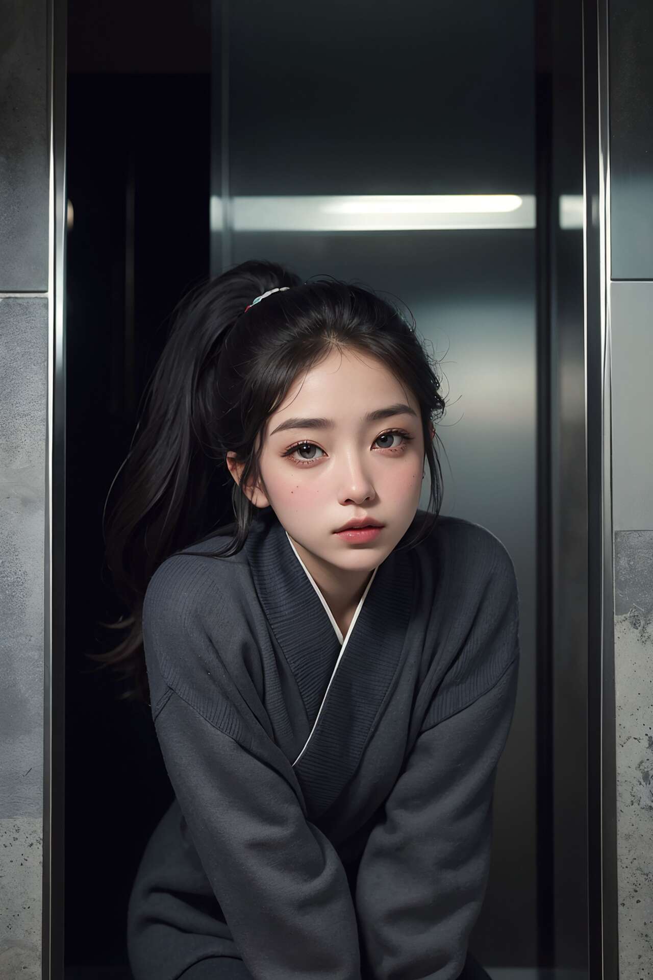 AI 生成的第 222 章