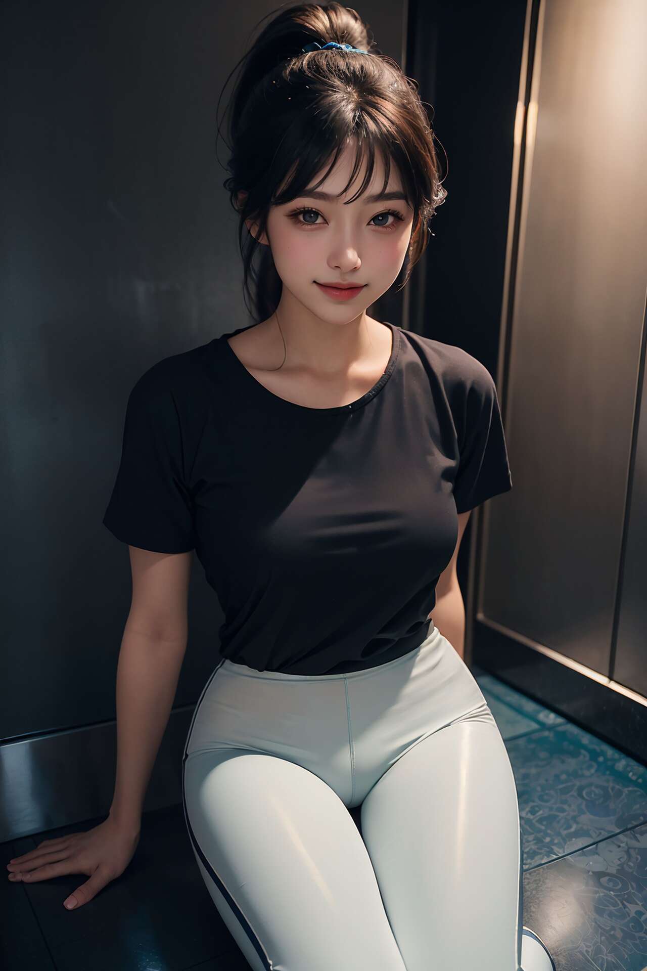 AI 生成的第 222 章