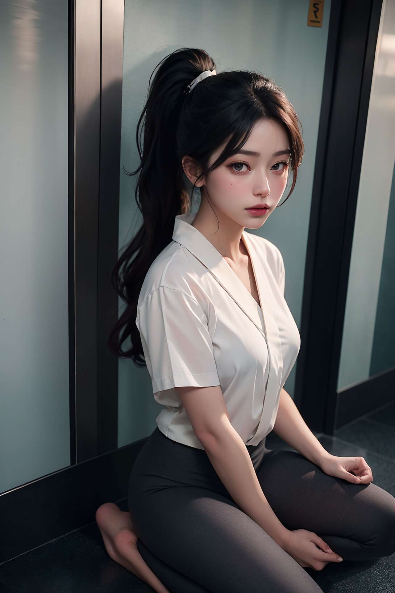 AI 生成的第 222 章
