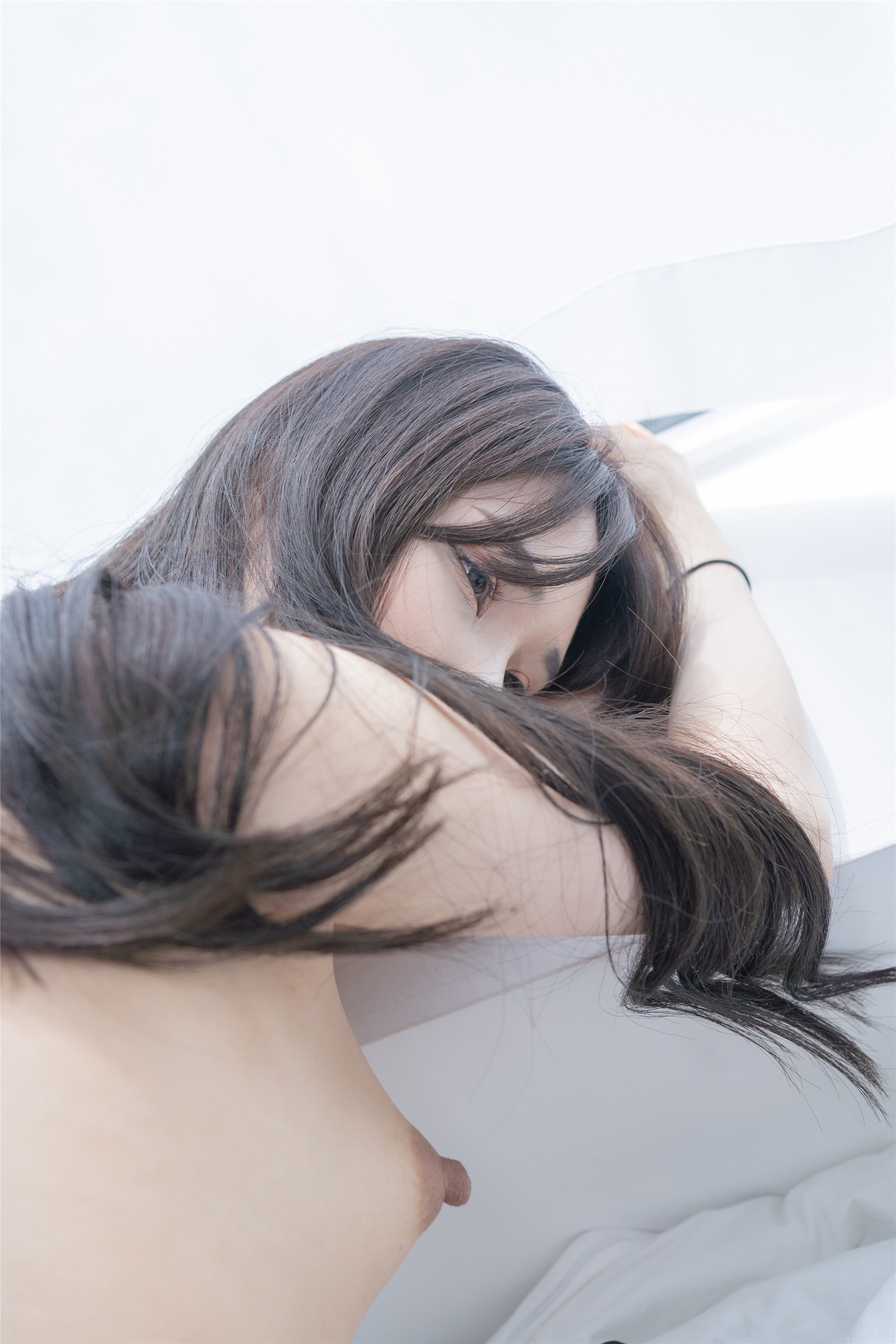 Eunha (은하) - Red Lever No.1 66P