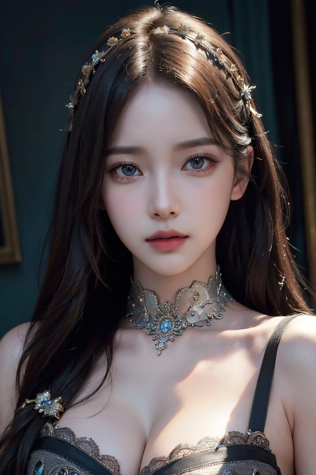 AI Generated Chapter 235 ภาพผู้ใหญ่ AI