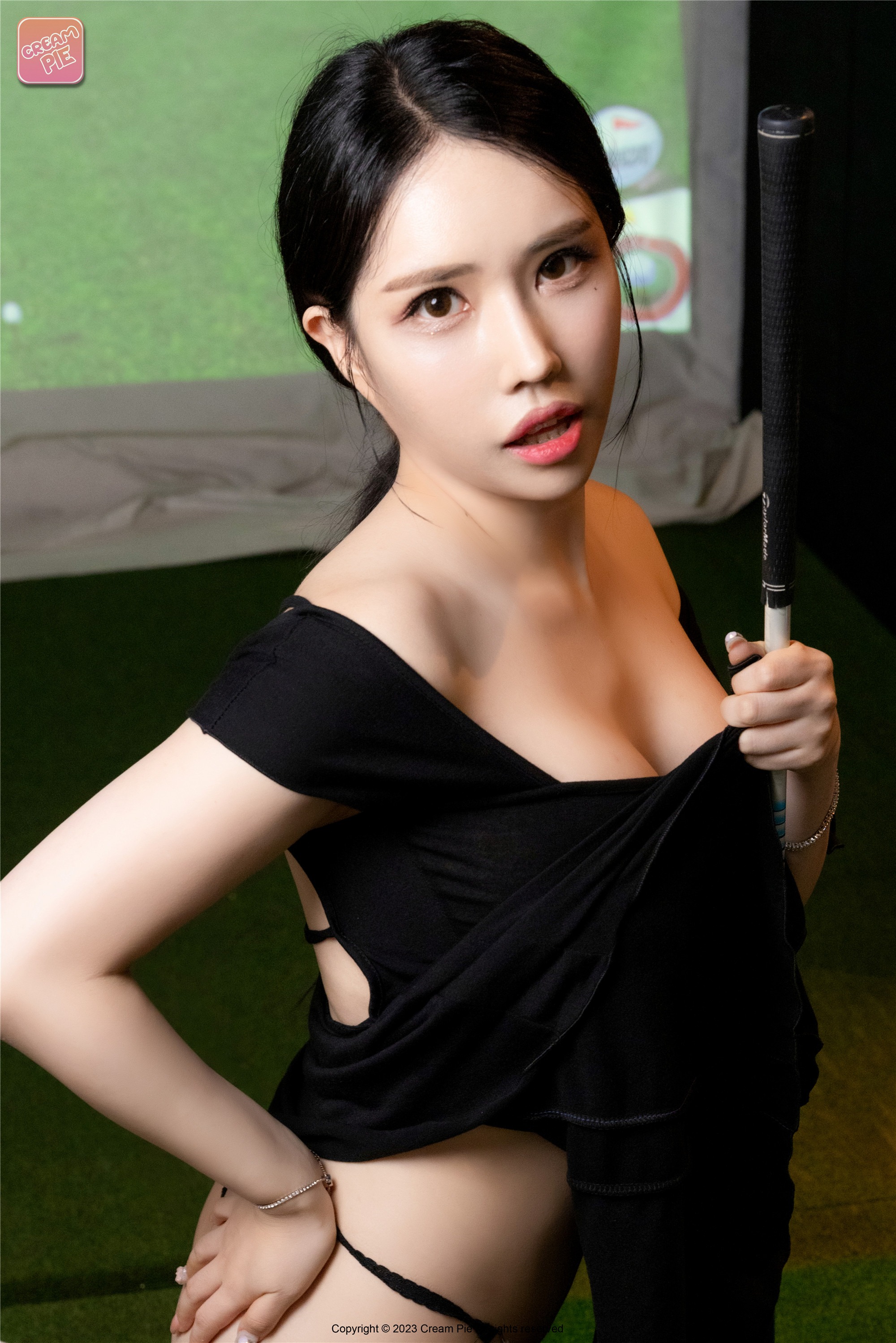 เรื่องราวแฟนตาซี] ฮานิ (하니) - สกรีน กอล์ฟ 50P