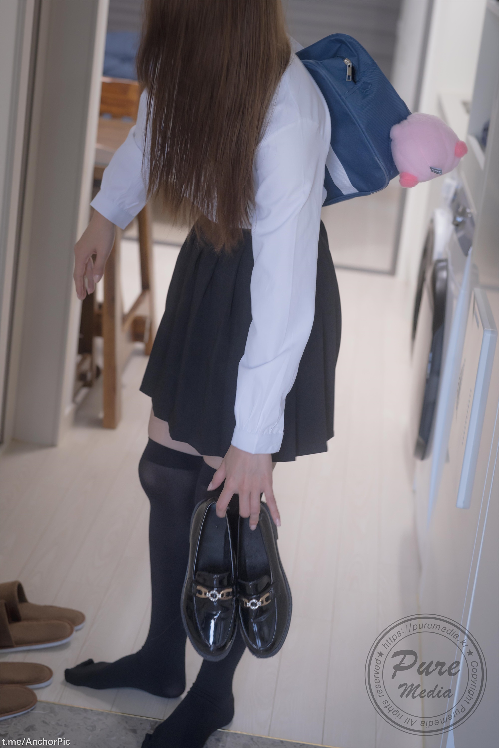 [Pure Media] Vol.255 Yeha – Geisha’s Invitation epilogue 160P