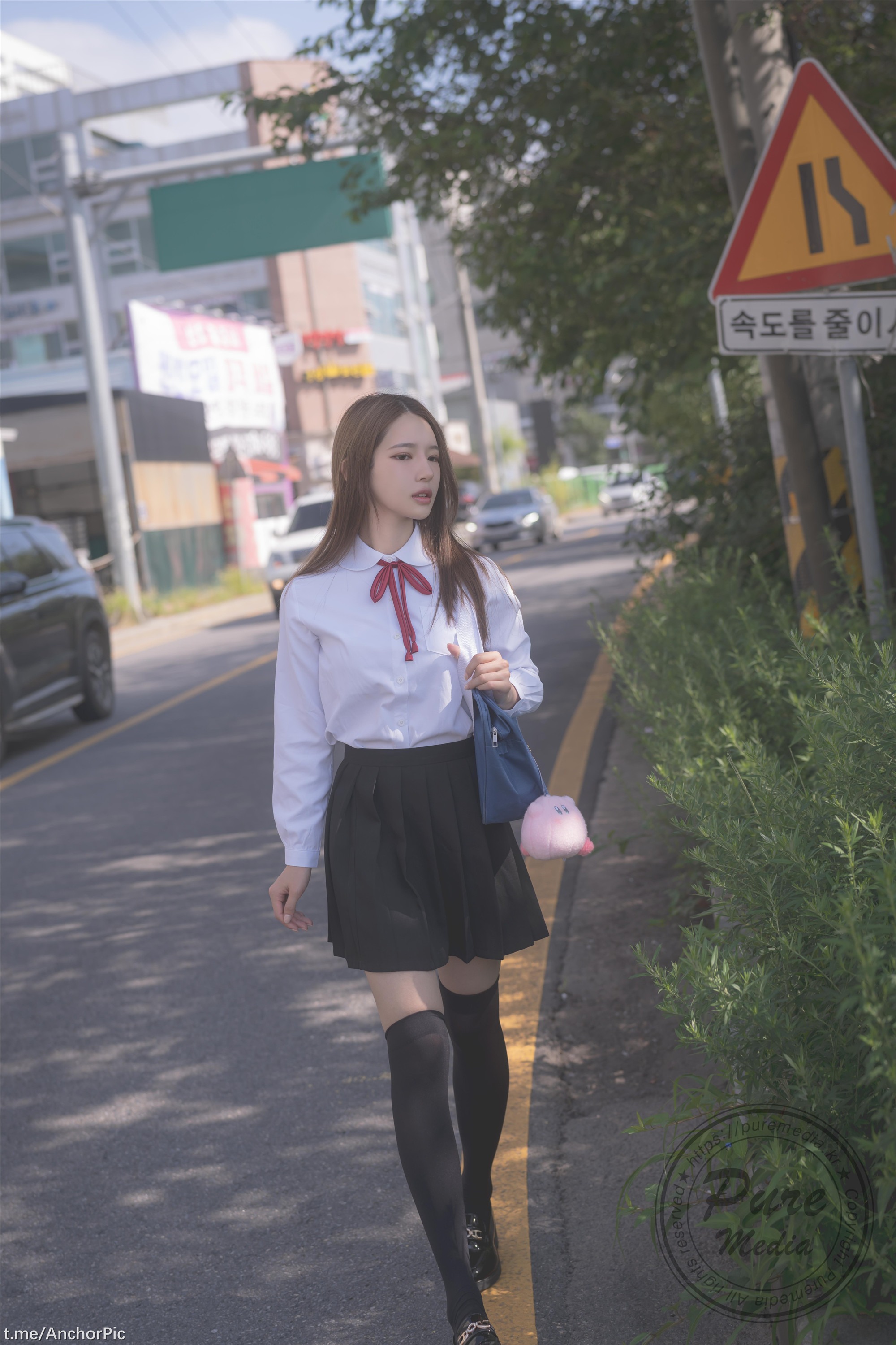 [Pure Media] Vol.255 Yeha – Geisha’s Invitation epilogue 160P