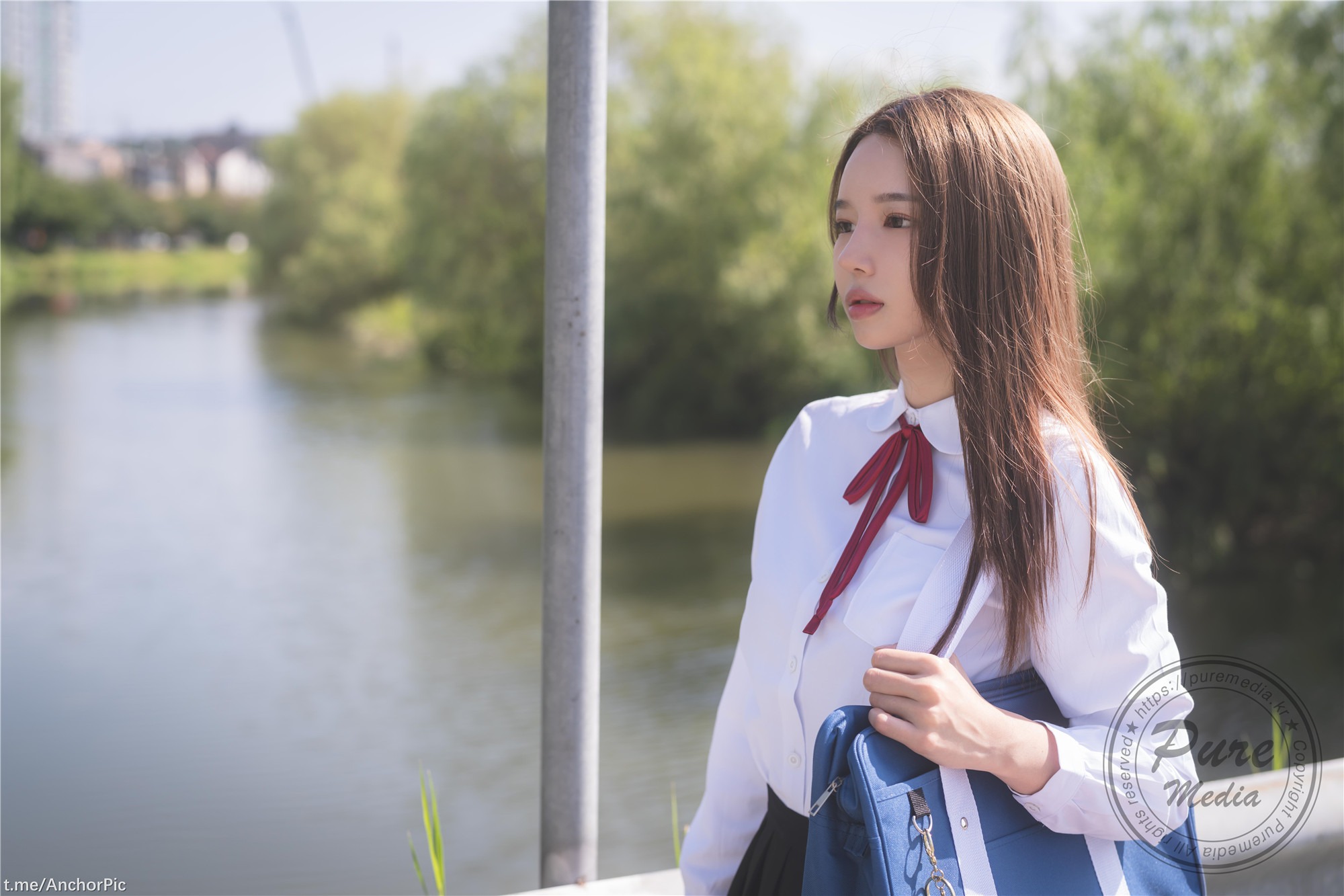 [Pure Media] Vol.255 Yeha – Geisha’s Invitation epilogue 160P