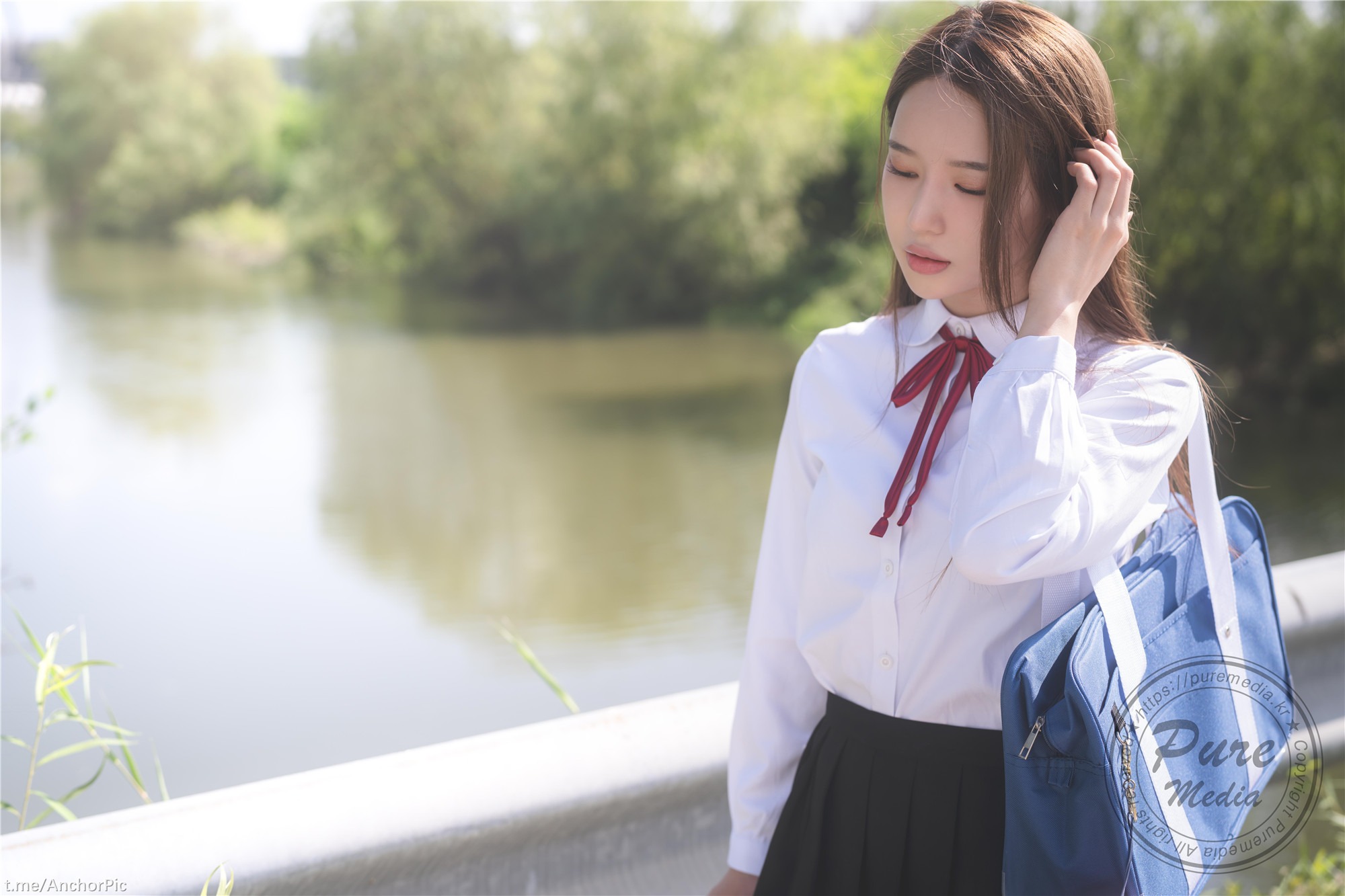 [Pure Media] Vol.255 Yeha – Geisha’s Invitation epilogue 160P
