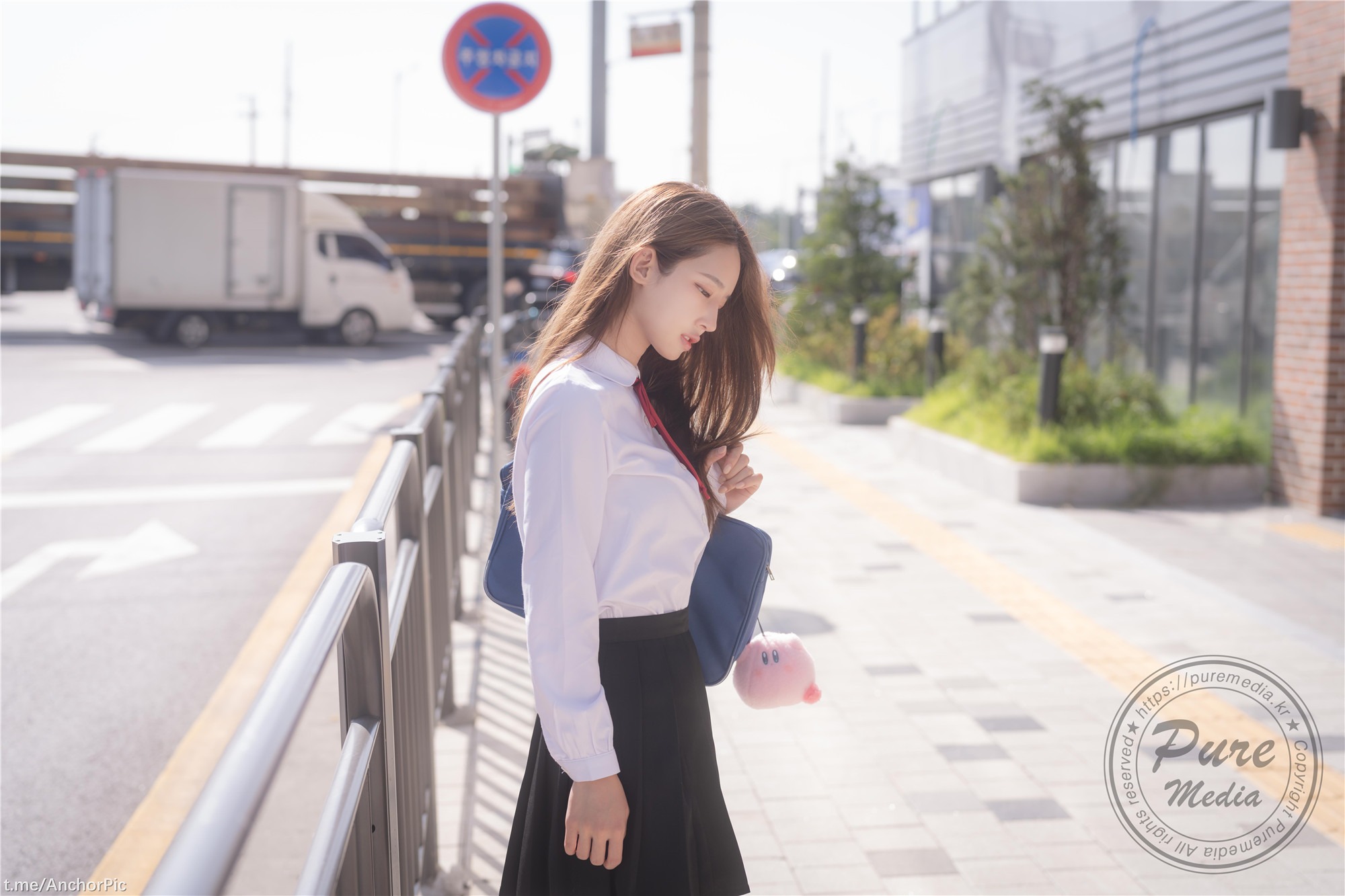 [Pure Media] Vol.255 Yeha – Geisha’s Invitation epilogue 160P