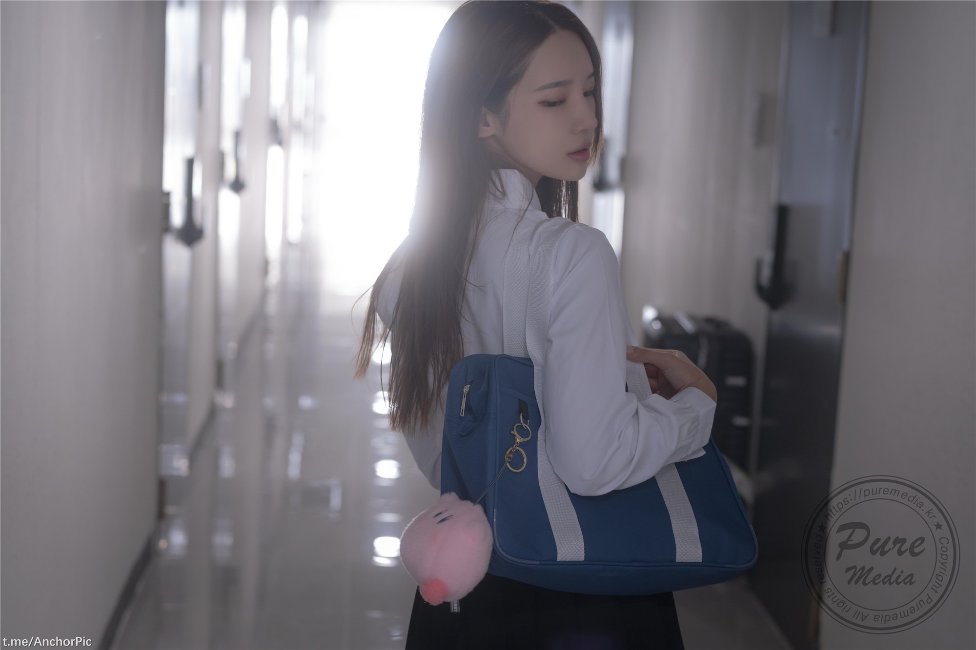 [Pure Media] Vol.255 Yeha – Geisha’s Invitation epilogue 160P