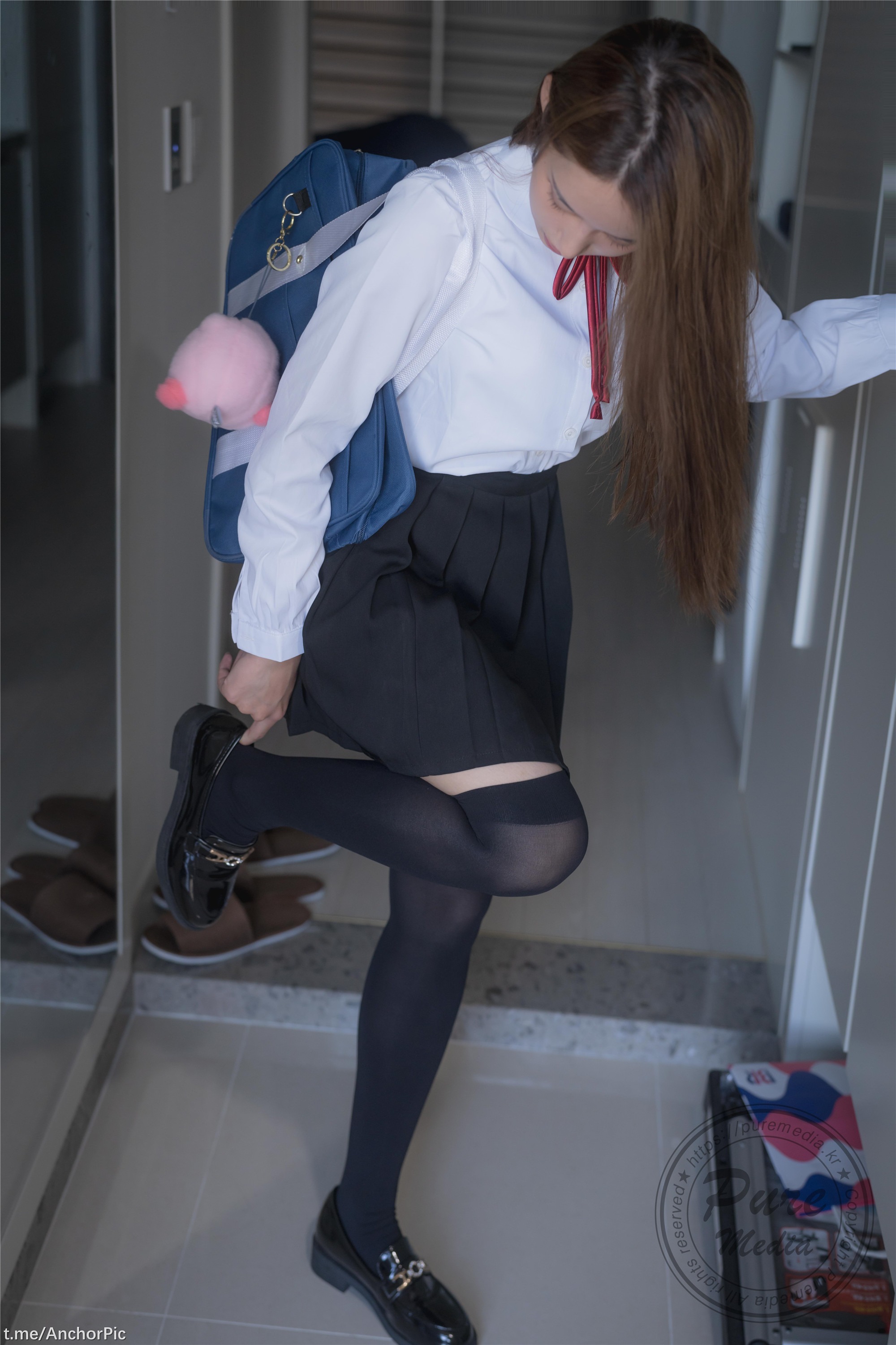 [Pure Media] Vol.255 Yeha – Geisha’s Invitation epilogue 160P