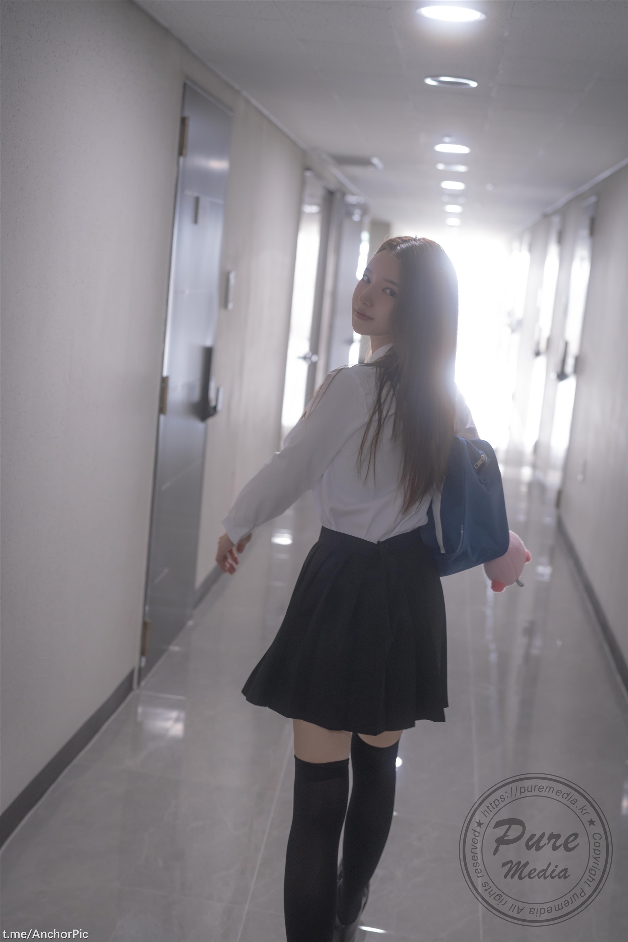 [Pure Media] Vol.255 Yeha – Geisha’s Invitation epilogue 160P