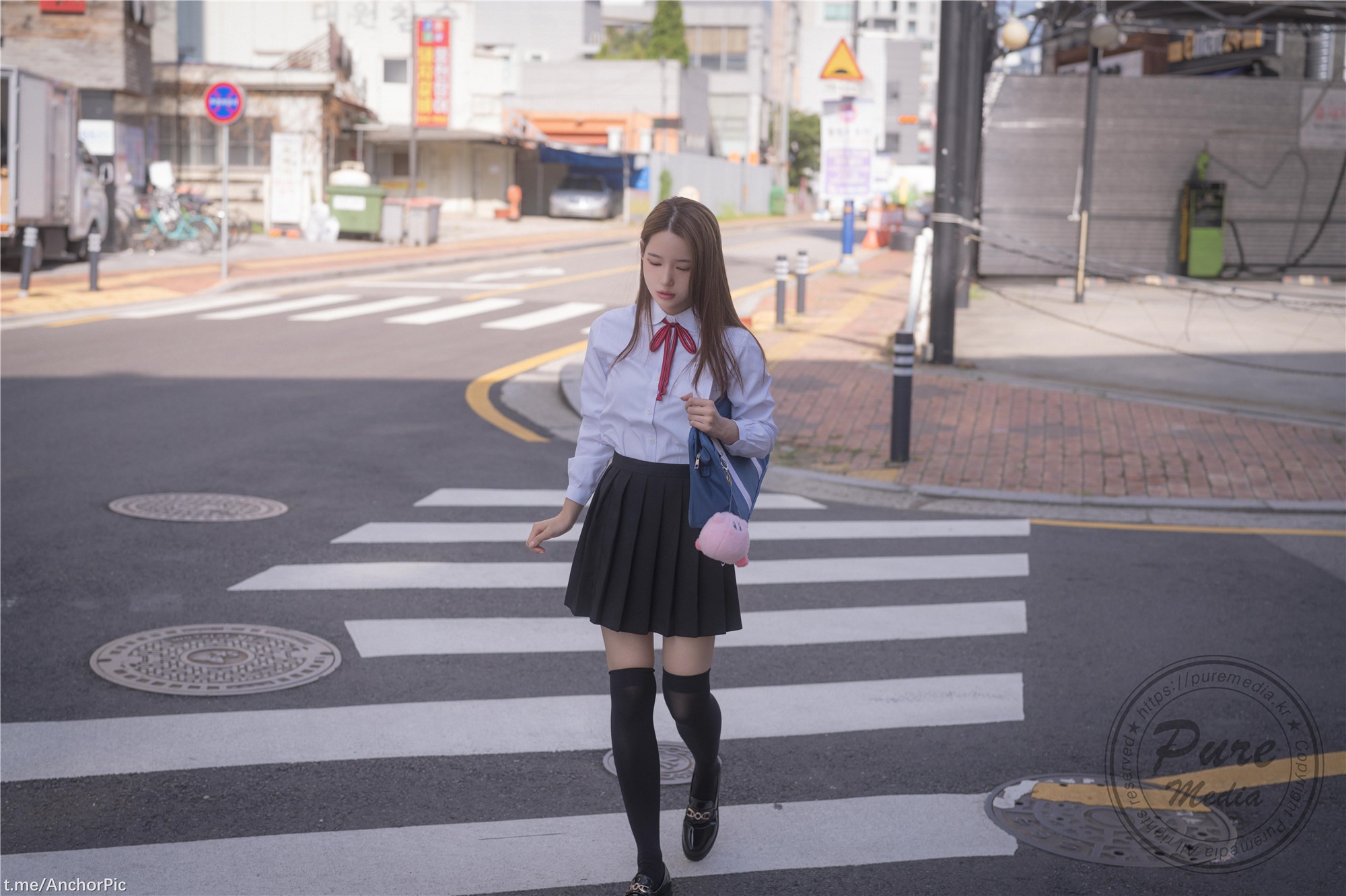[Pure Media] Vol.255 Yeha – Geisha’s Invitation epilogue 160P