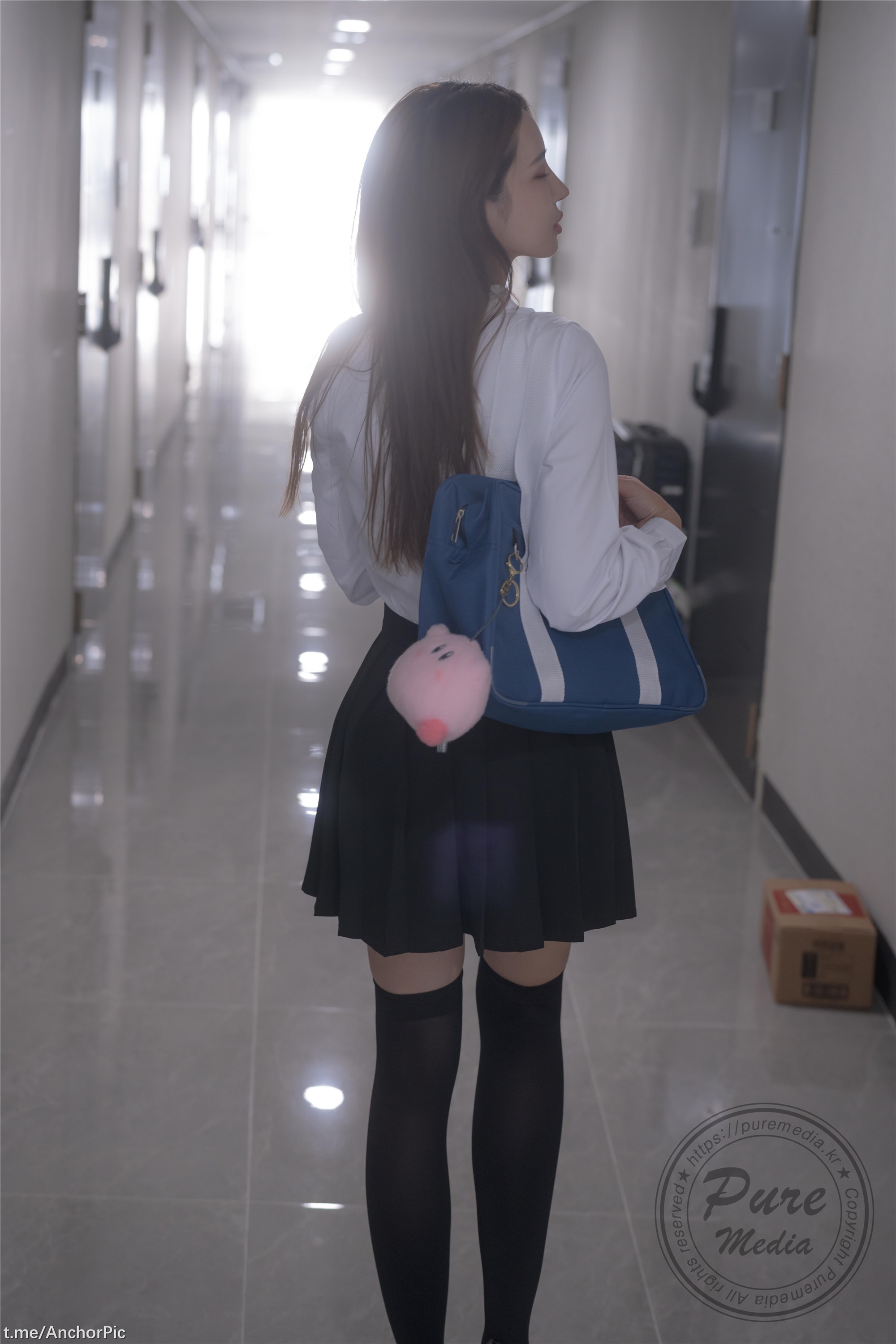 [Pure Media] Vol.255 Yeha – Geisha’s Invitation epilogue 160P
