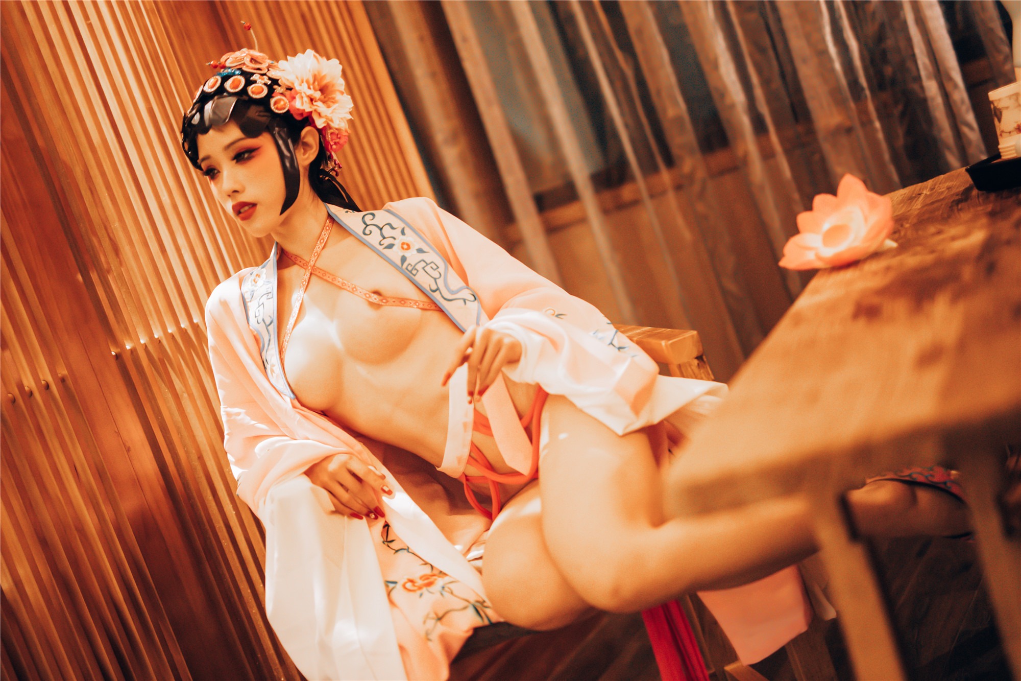 钛合金TiTi - 潘金莲 83P
