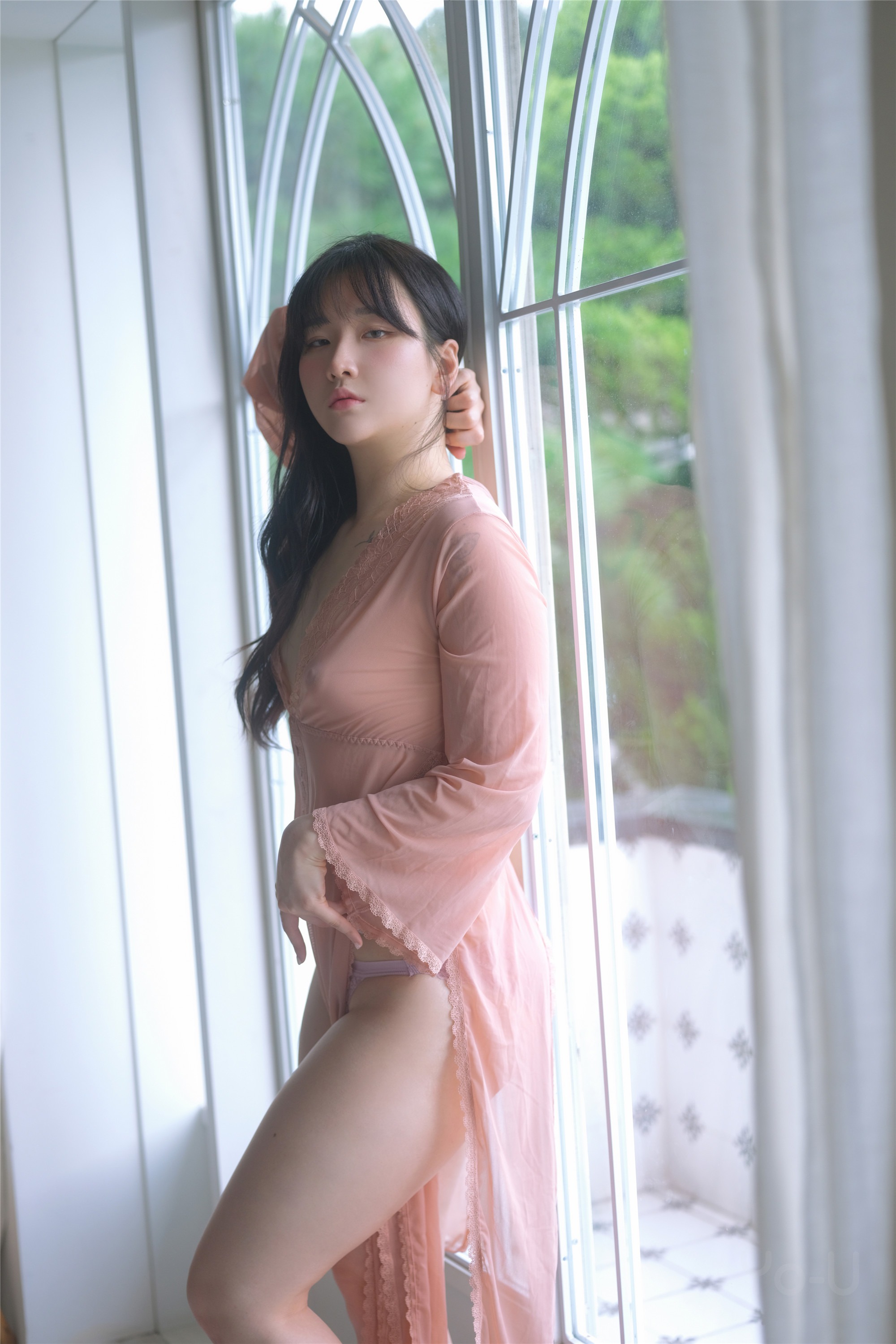 [Yo-U] YeonJju - YJ Vol.3 Natural 74P