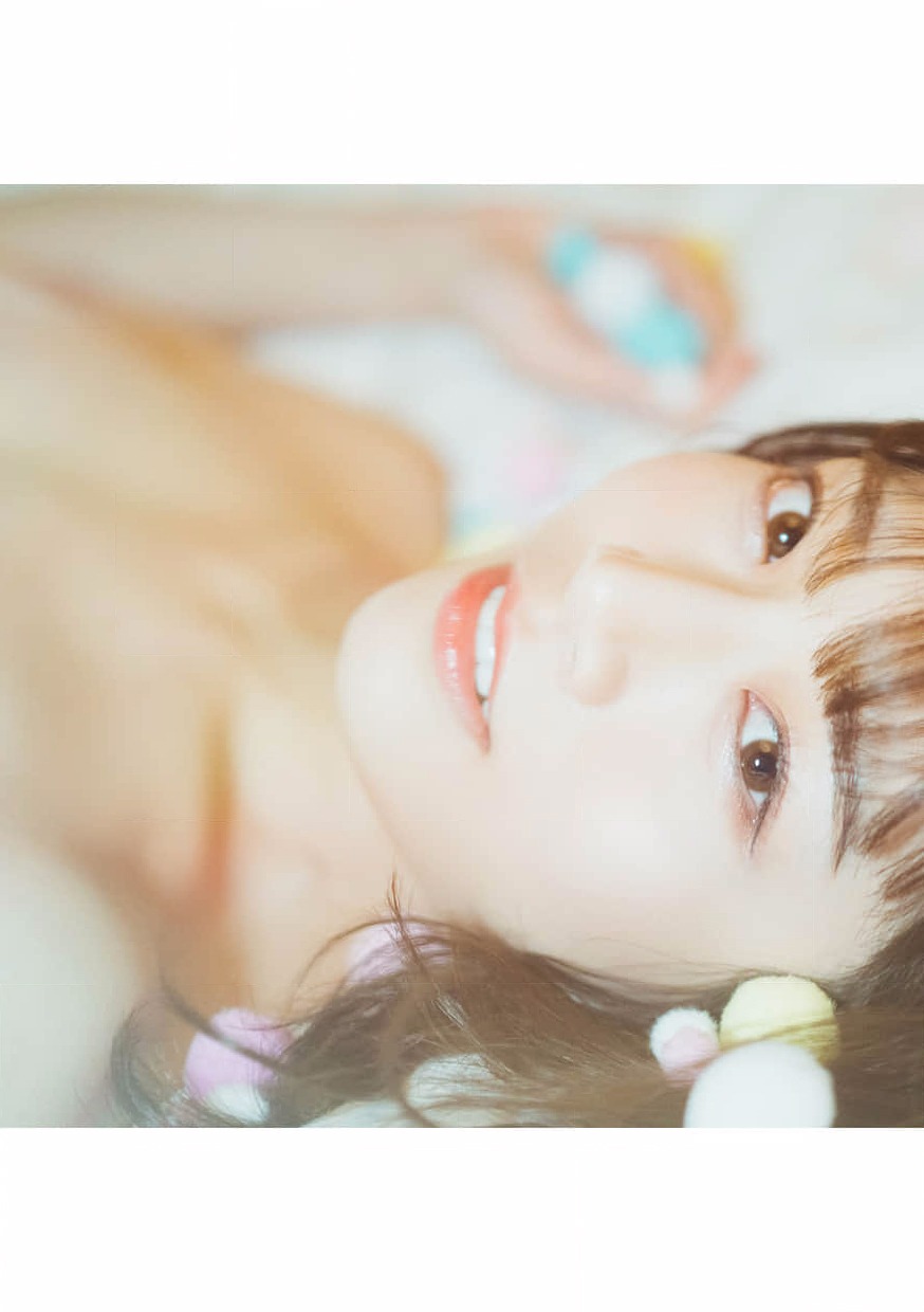 Escape Saika Kawakita 河北彩花 60P