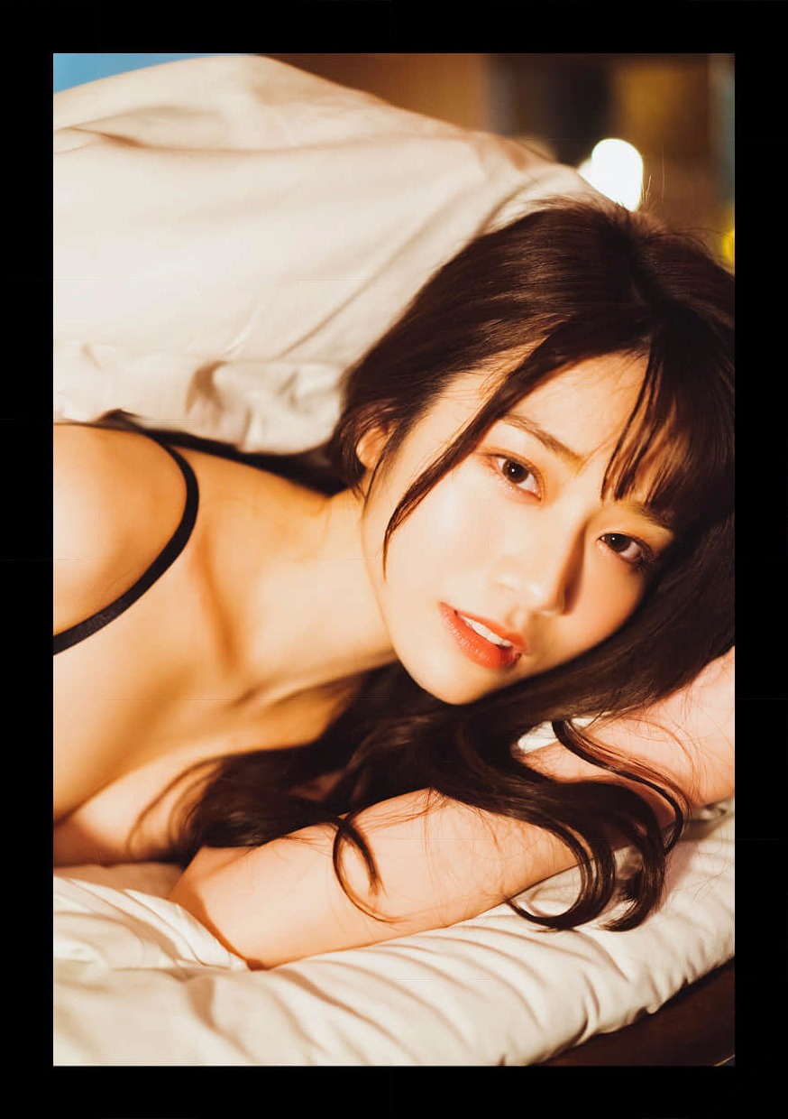 Escape Saika Kawakita 河北彩花 60P