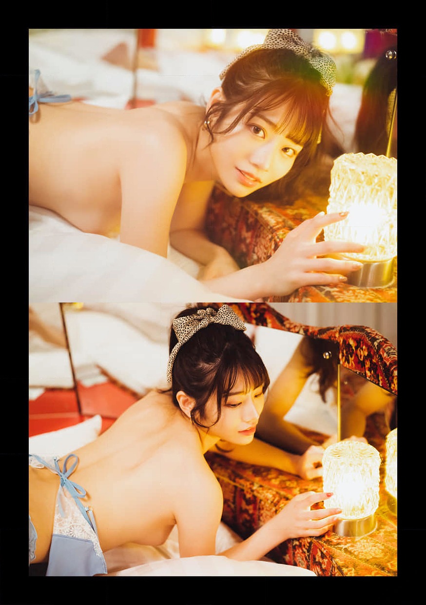 Escape Saika Kawakita 河北彩花 60P